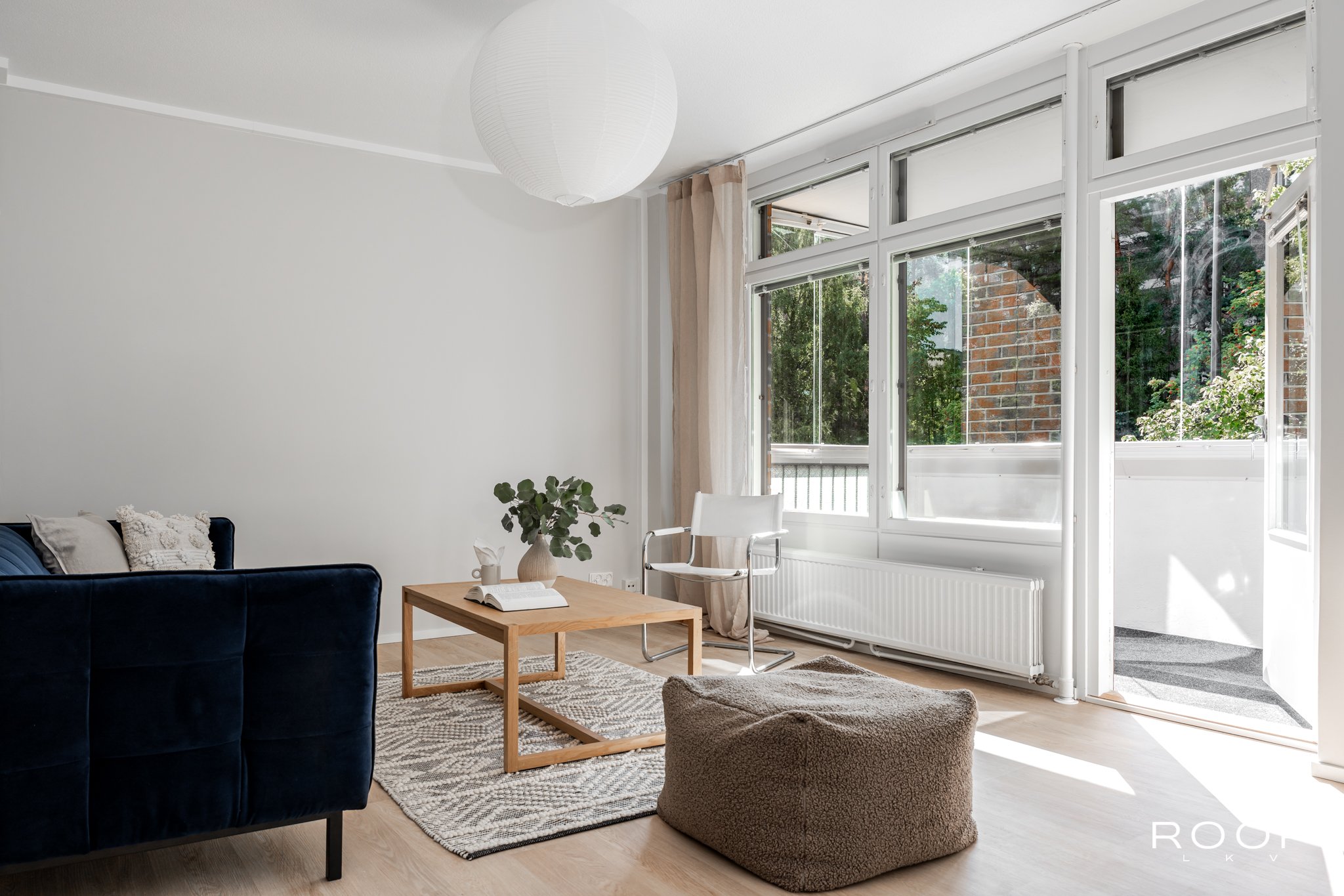Apartment image
