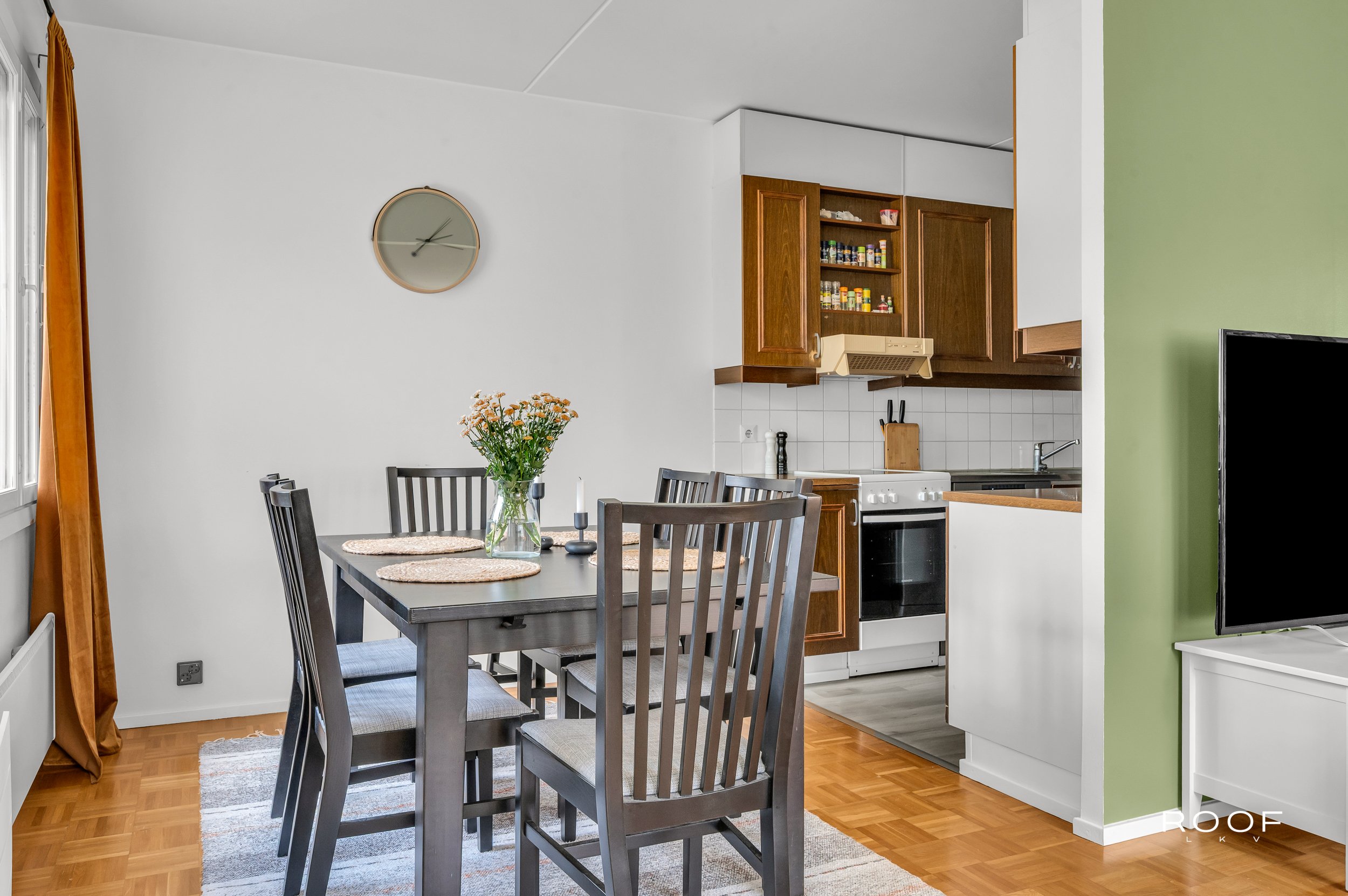 Apartment image