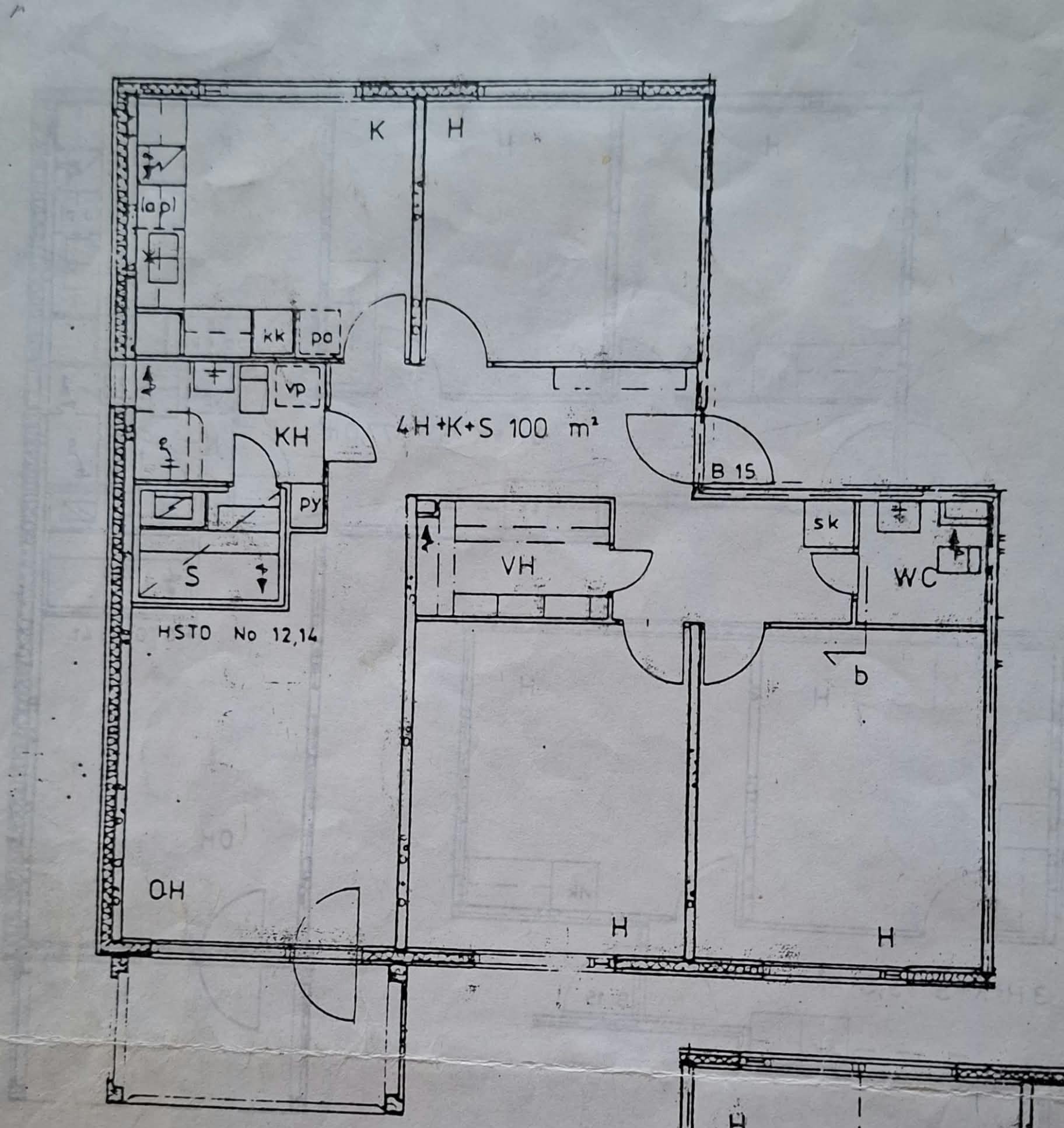 Apartment image
