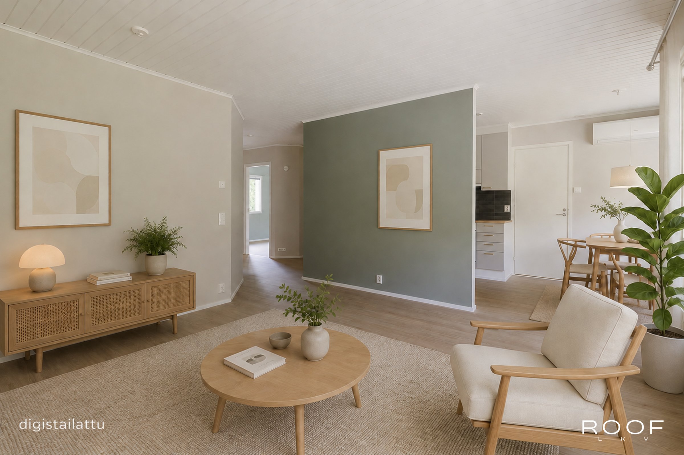 Apartment image