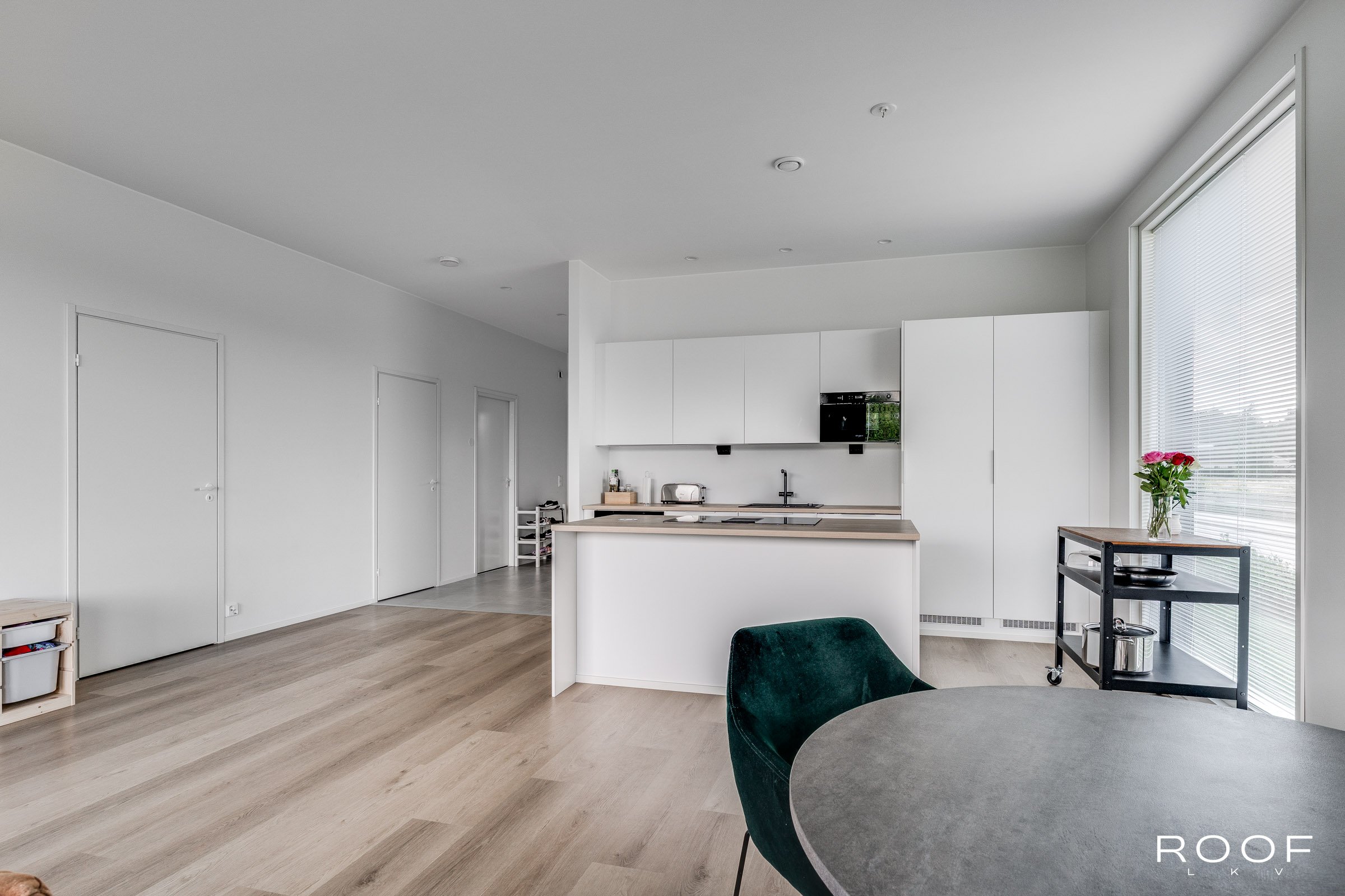 Apartment image