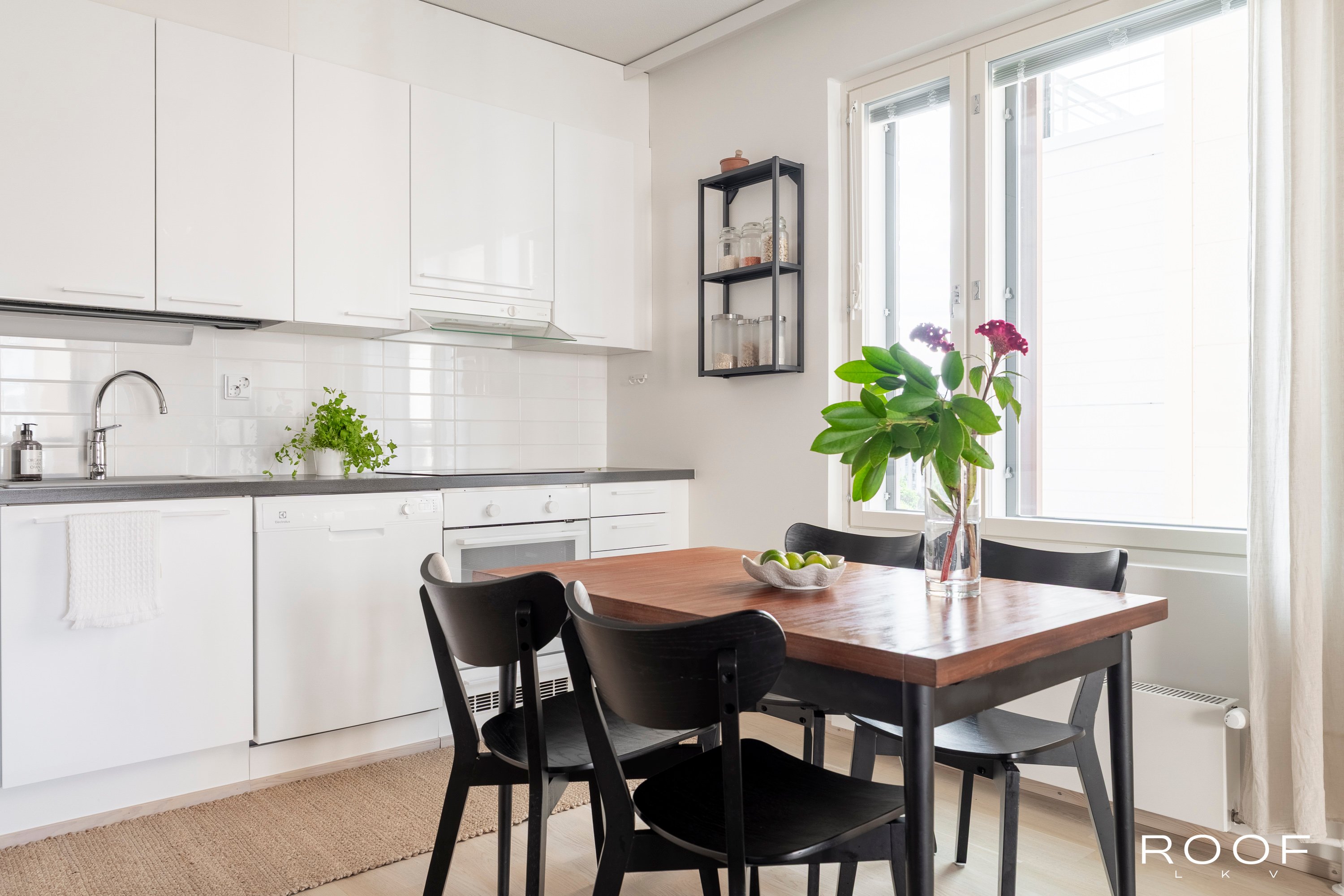 Target image