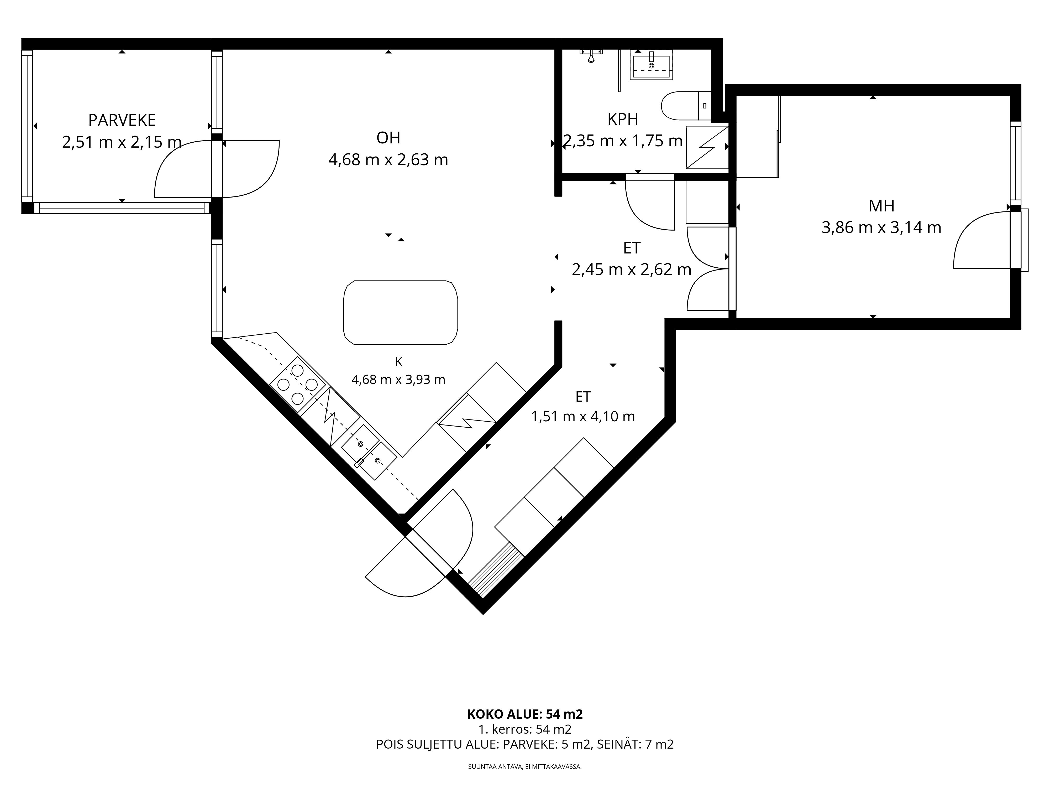 Apartment image