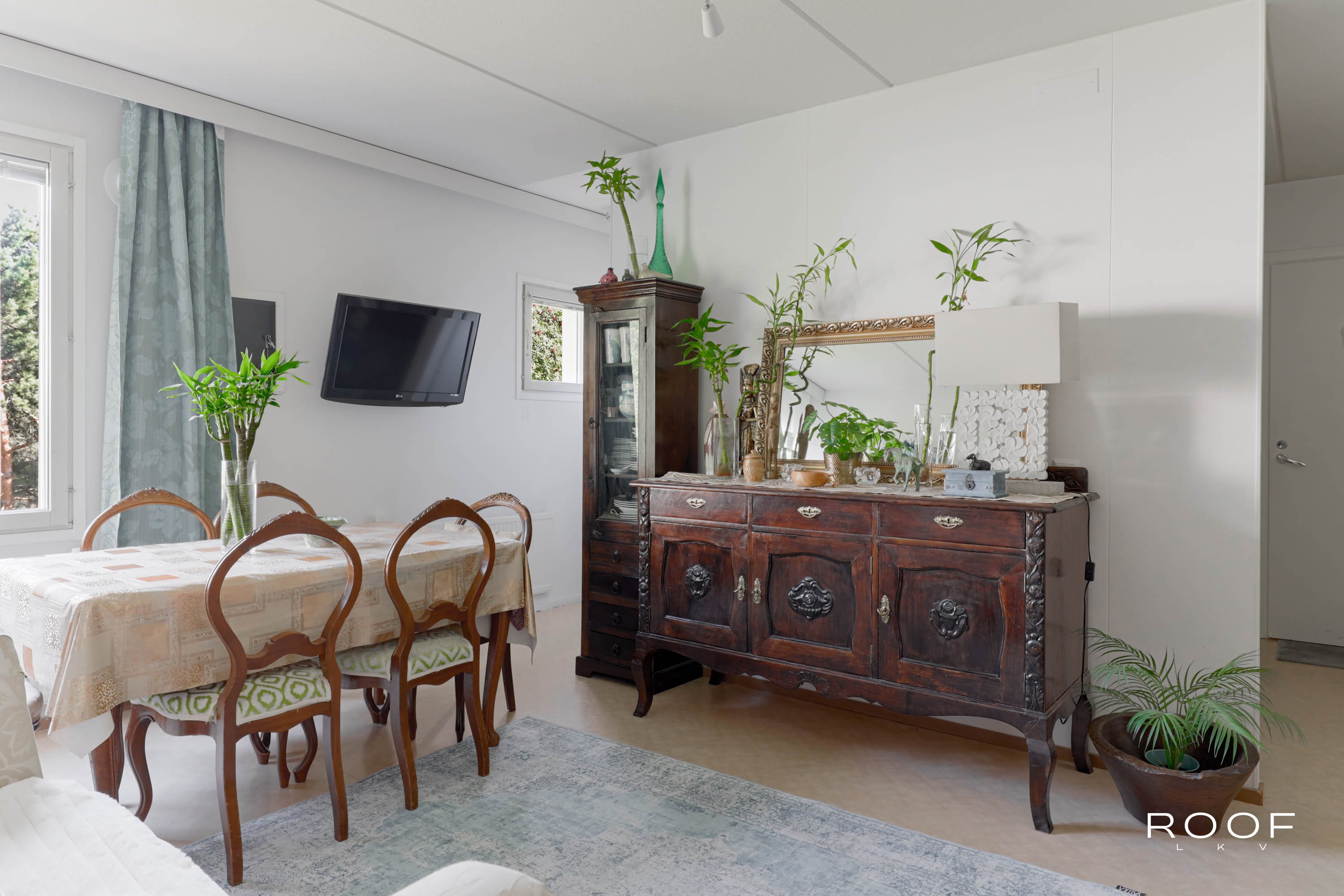Apartment image