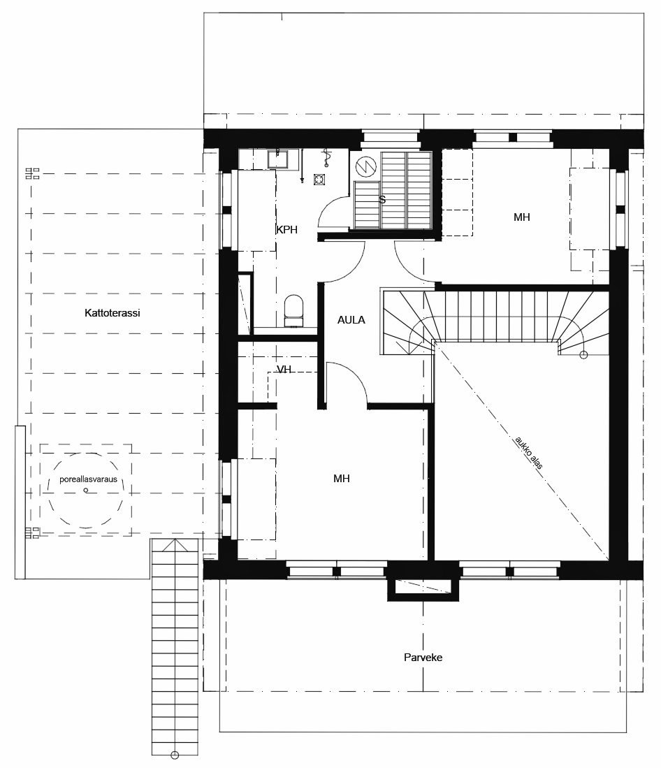 4h, k, s, 2kph | Ansaripolku 6 2