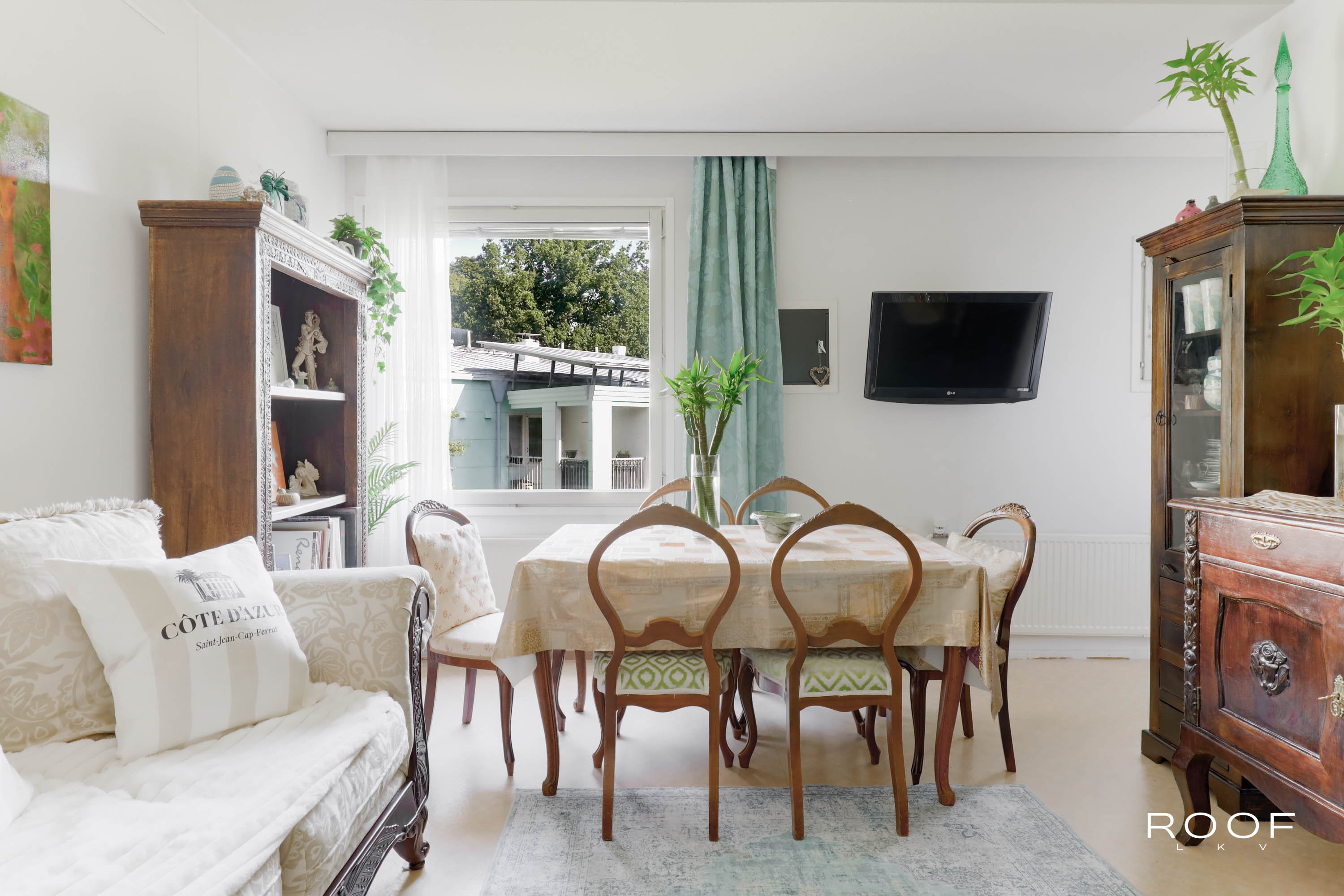 Apartment image
