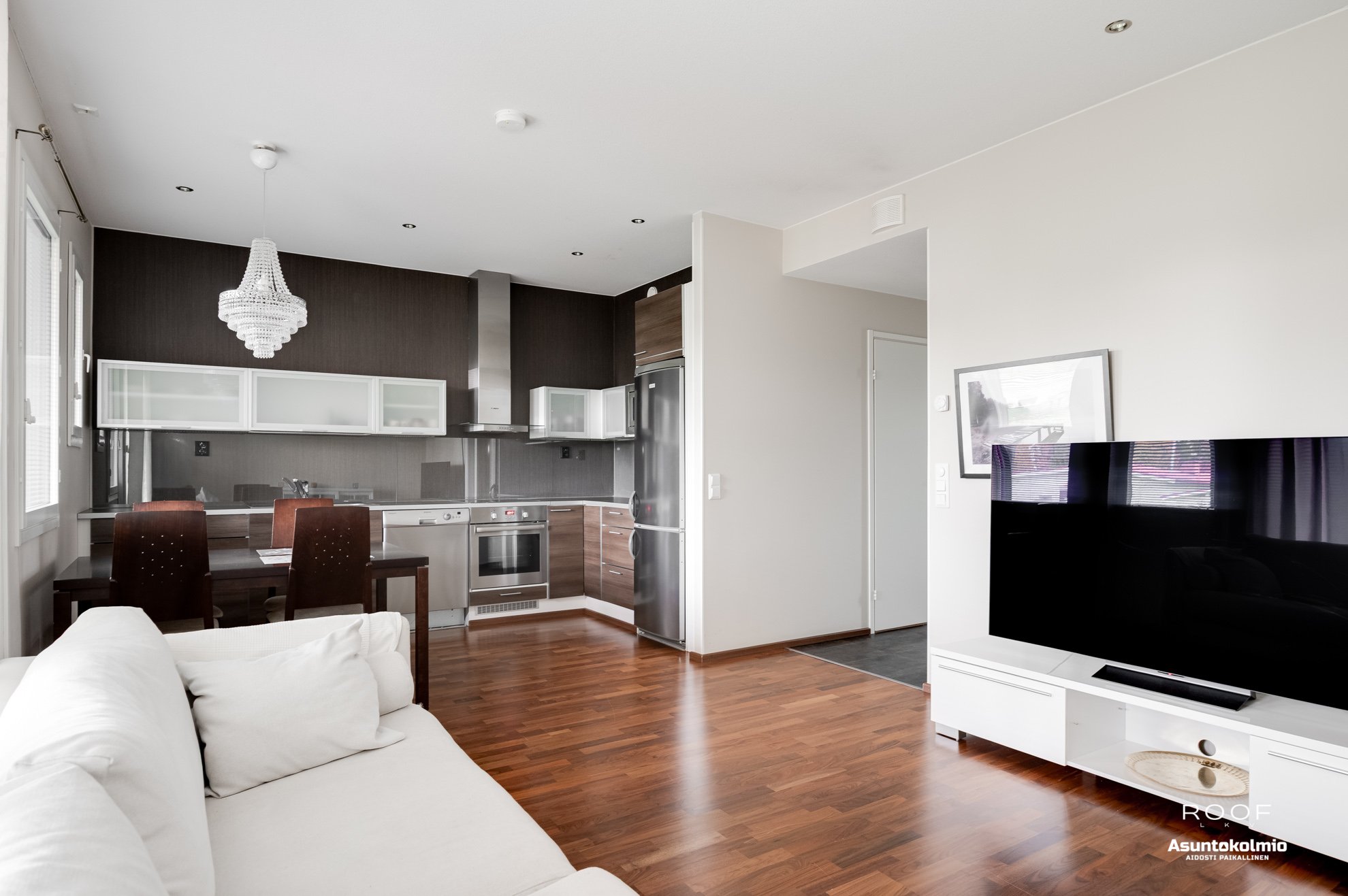 Apartment image