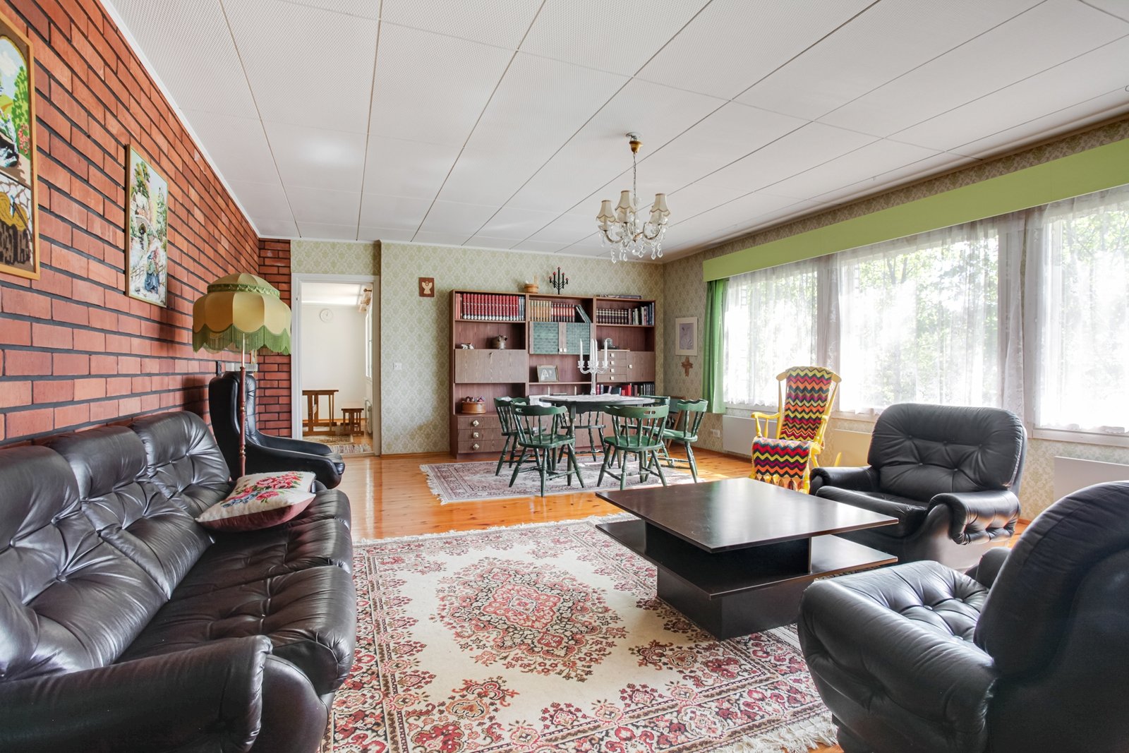 Apartment image