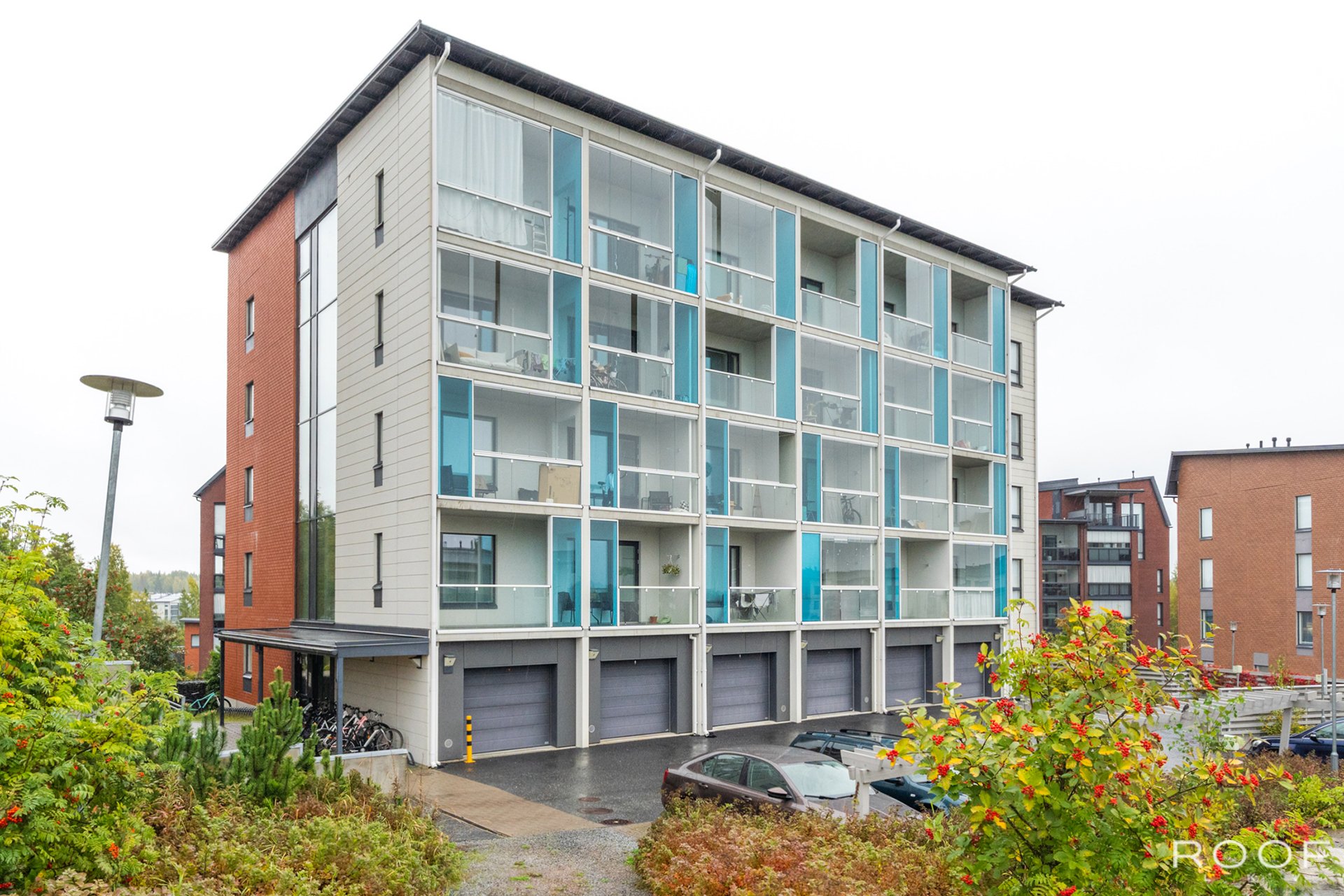 Apartment image