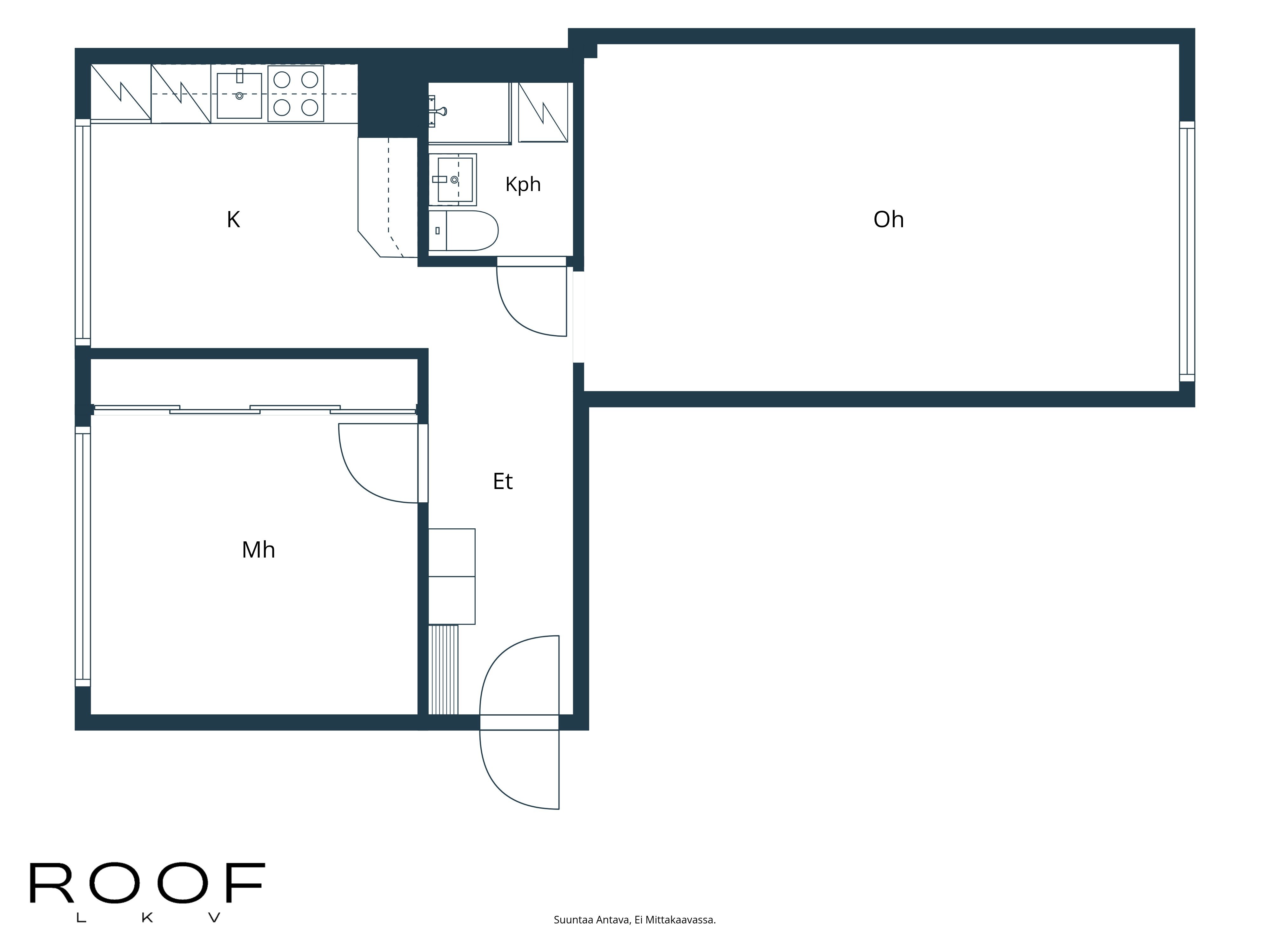 Apartment image
