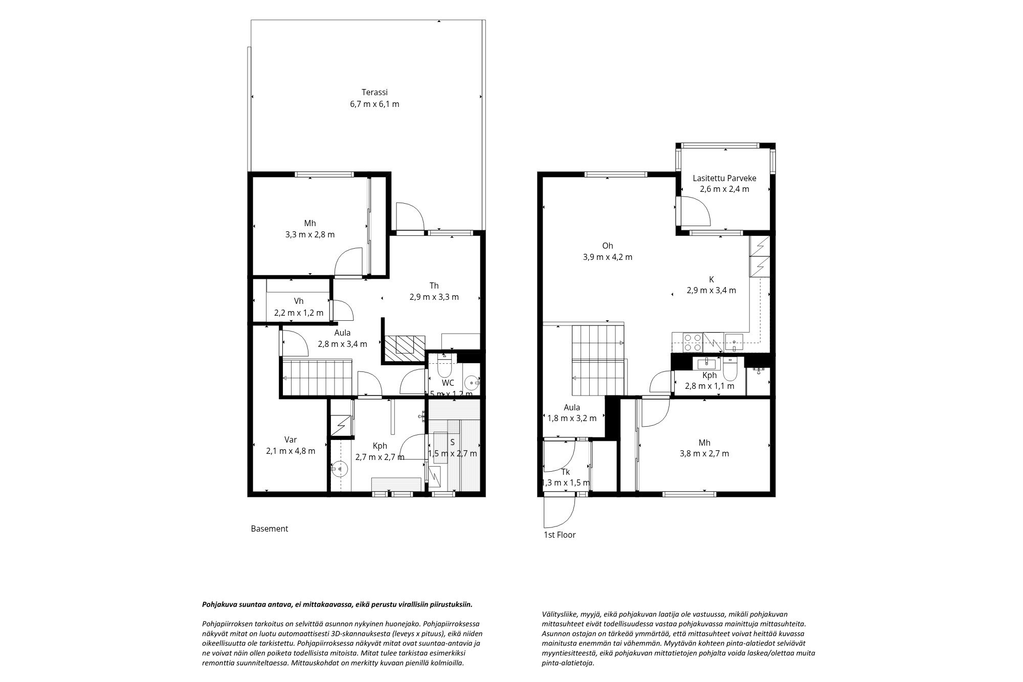 Apartment image
