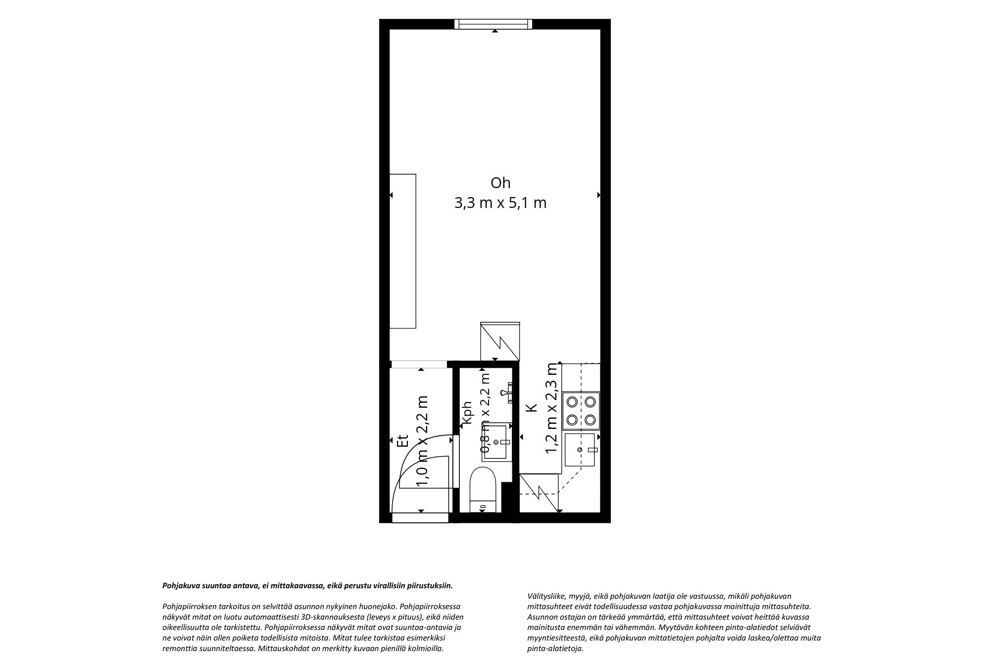 Apartment image