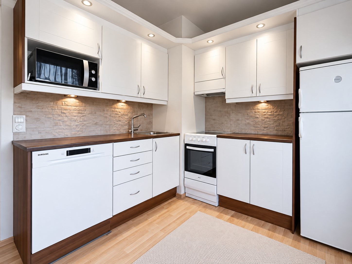 Apartment image