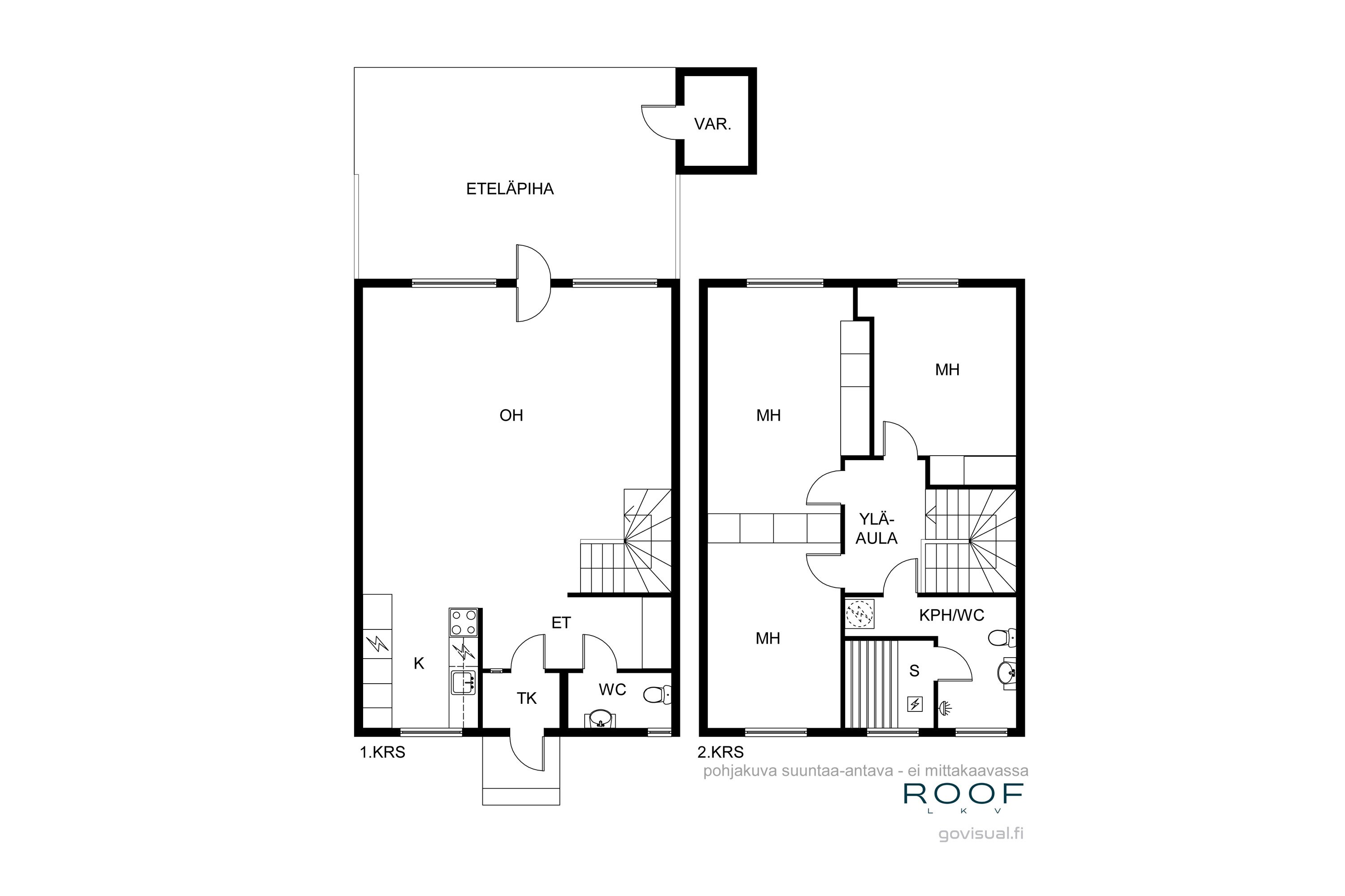 Apartment image