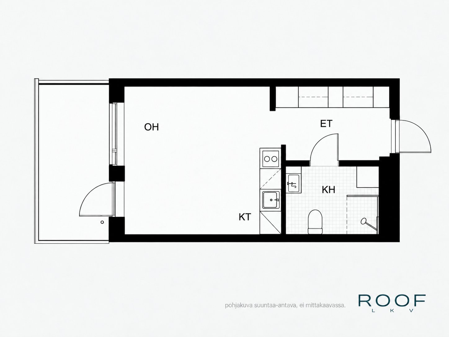Apartment image