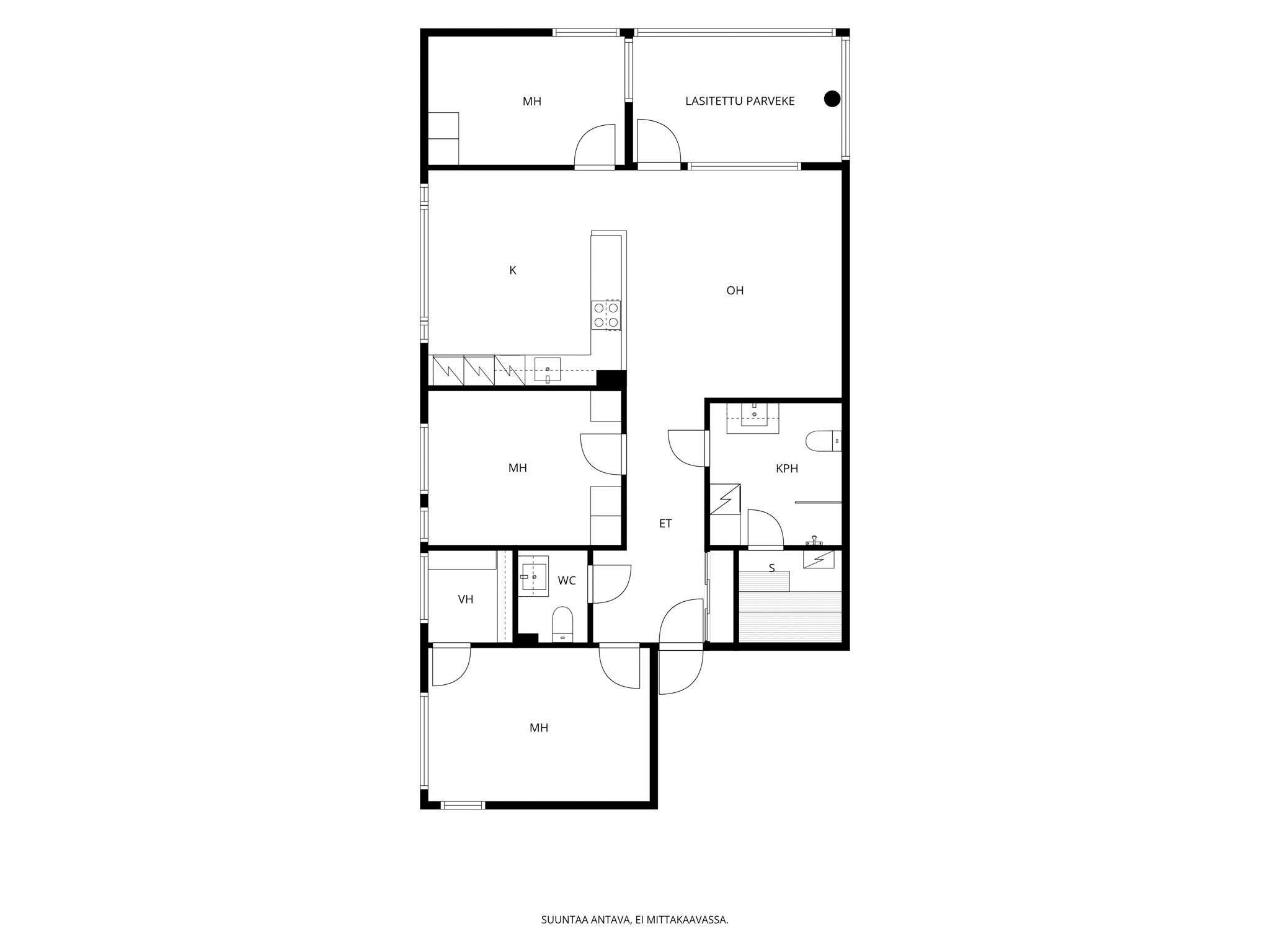 Apartment image