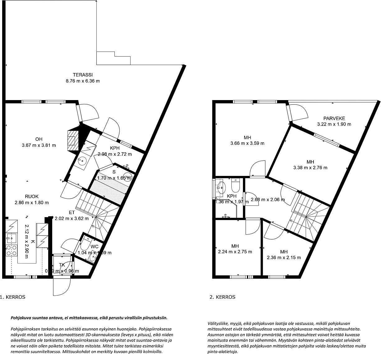 Apartment image