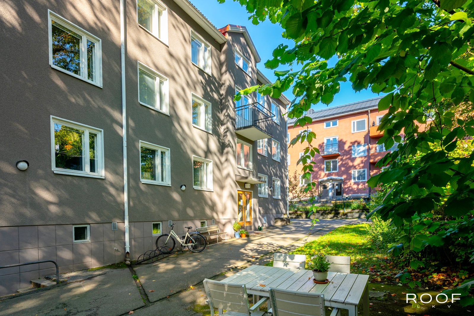 Apartment image