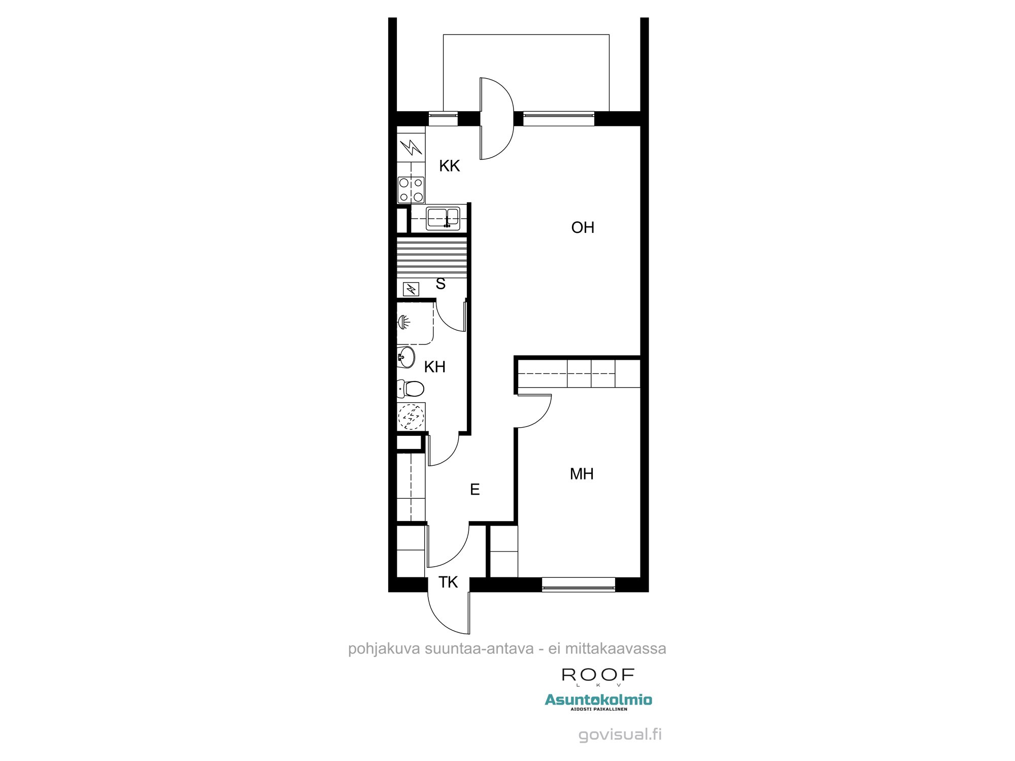 Apartment image