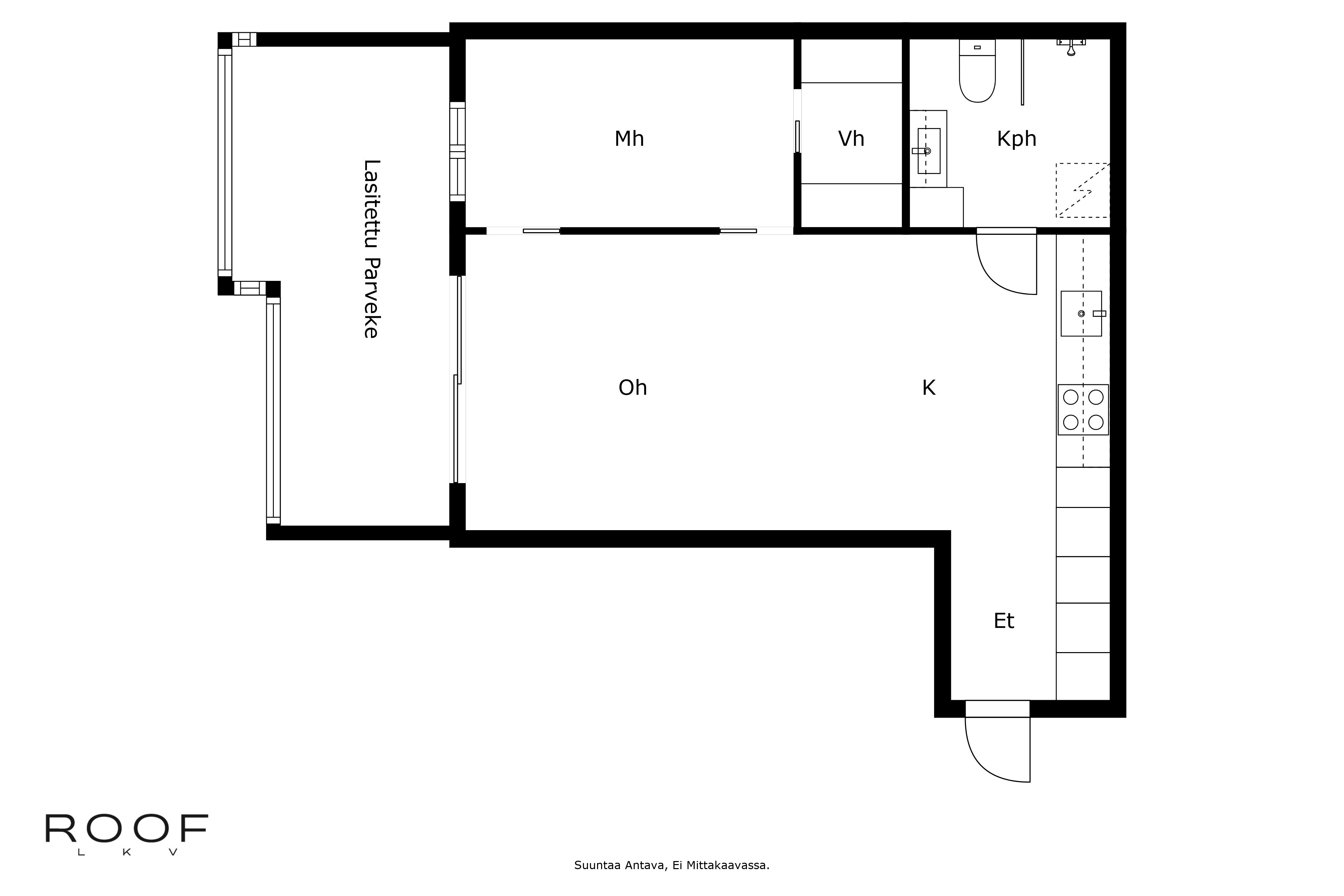 Apartment image