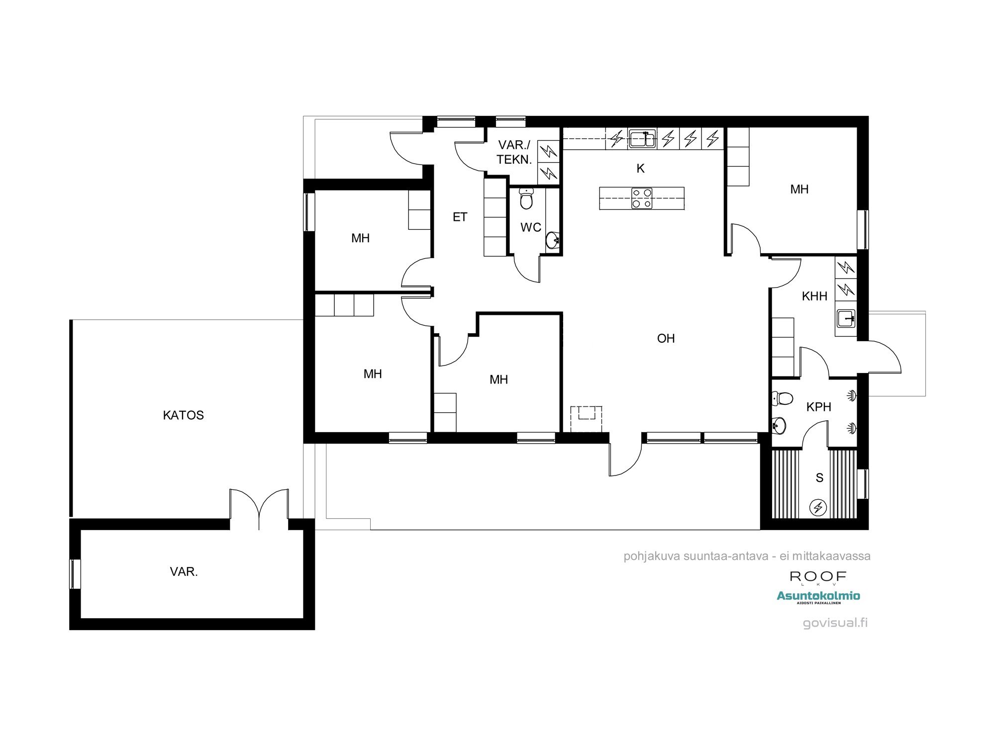 Apartment image