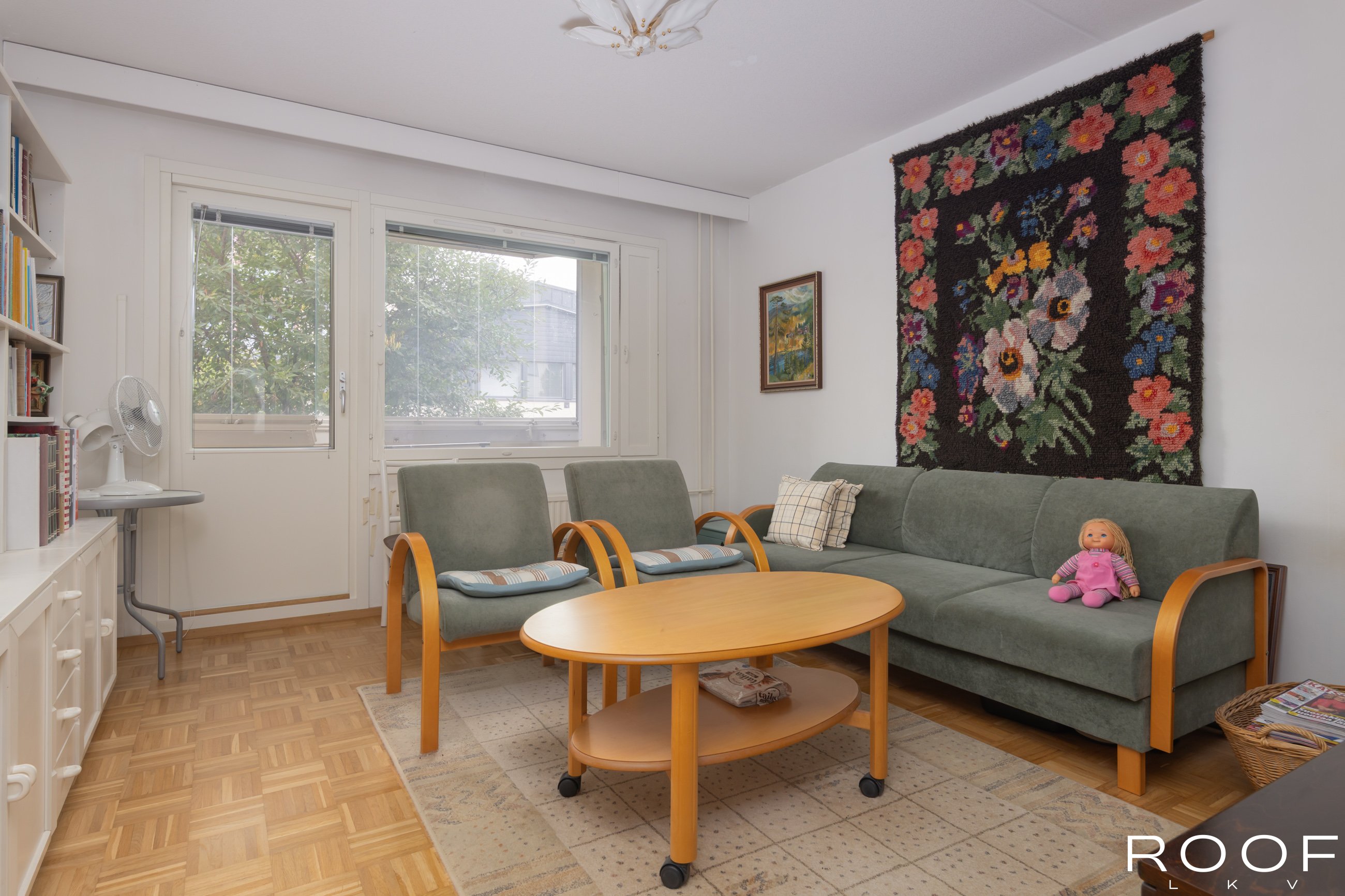 Apartment image