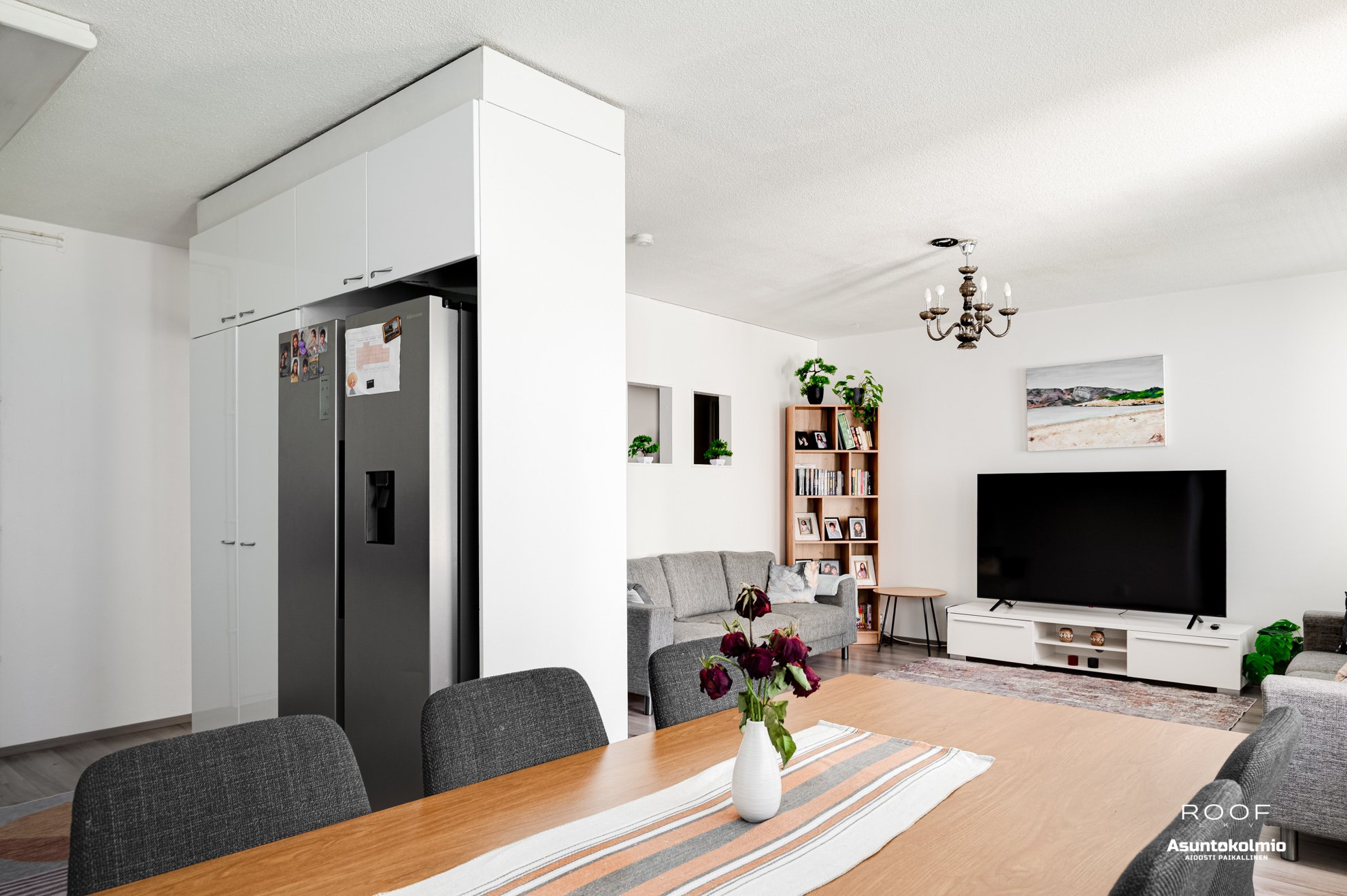 Apartment image