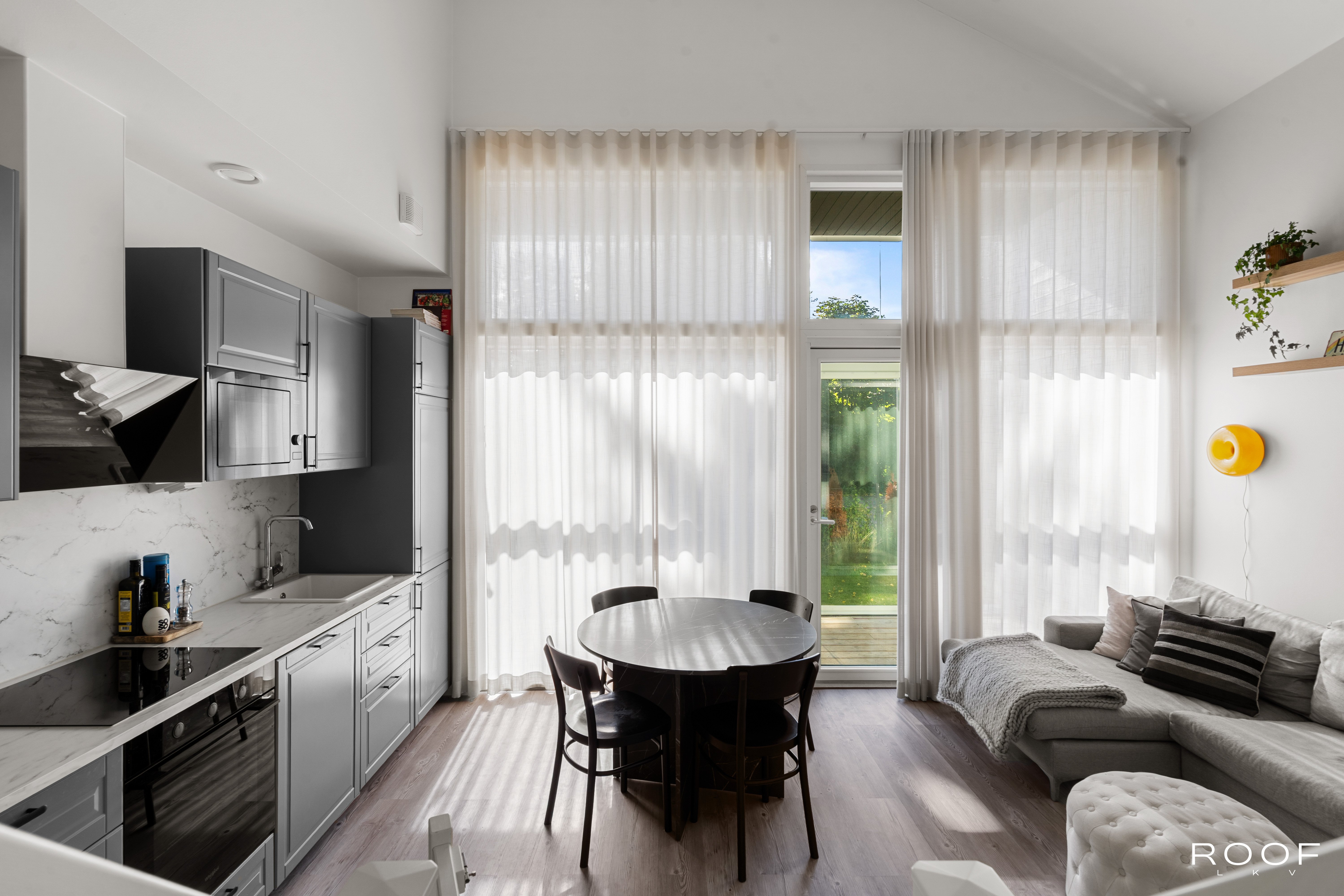 Apartment image