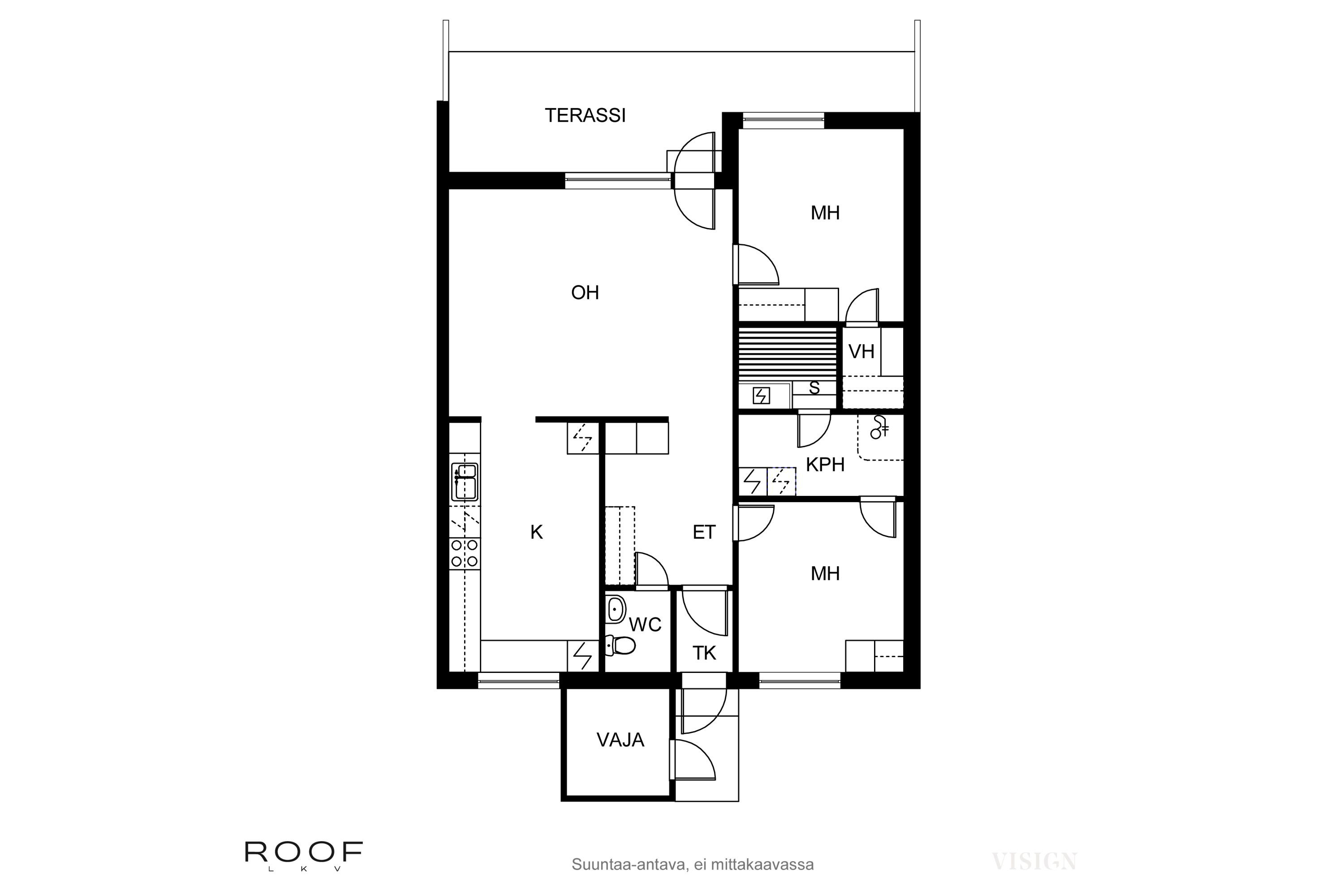 Apartment image