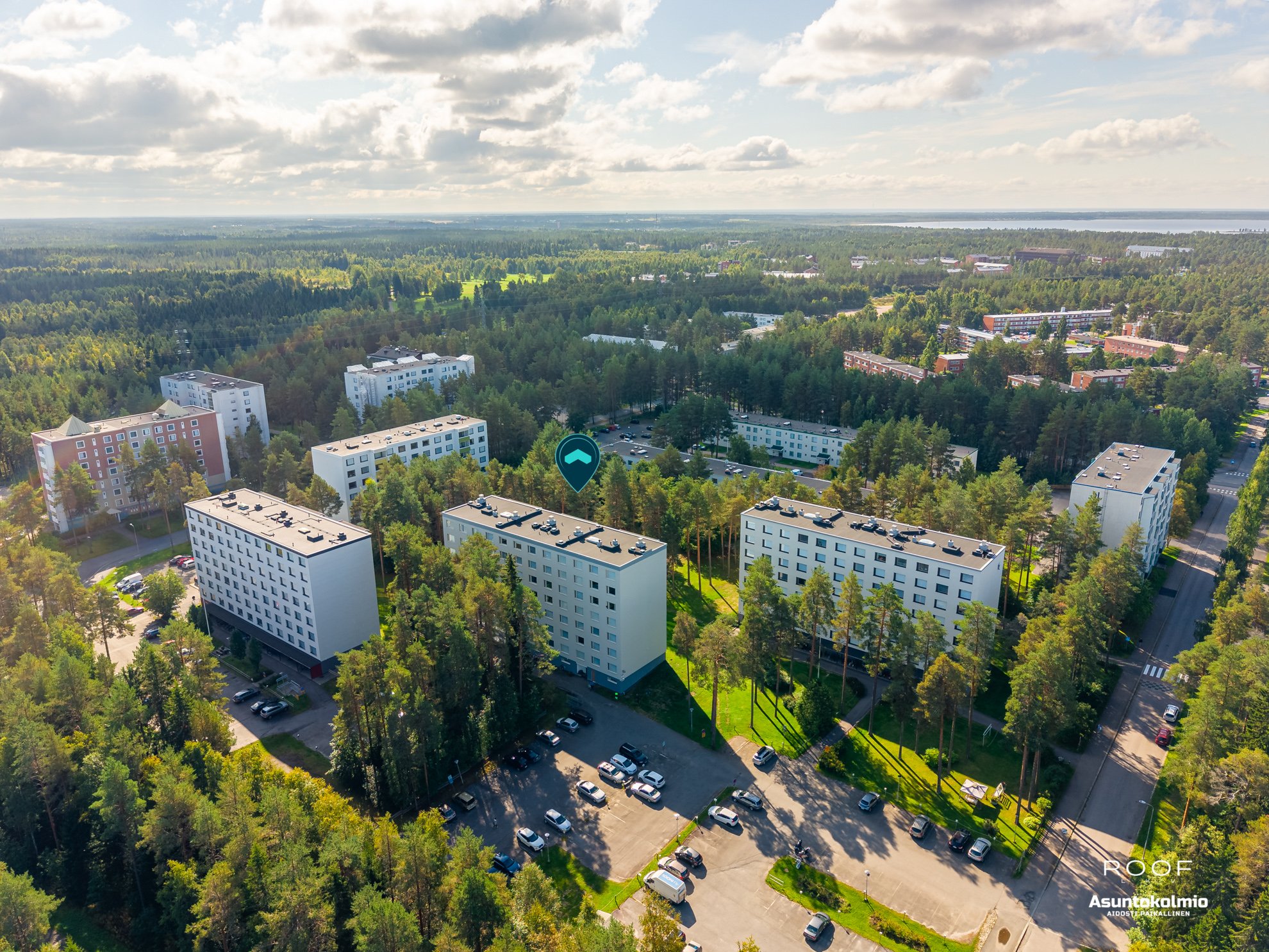 3h,k,kph | Nuolihaukantie 6 1