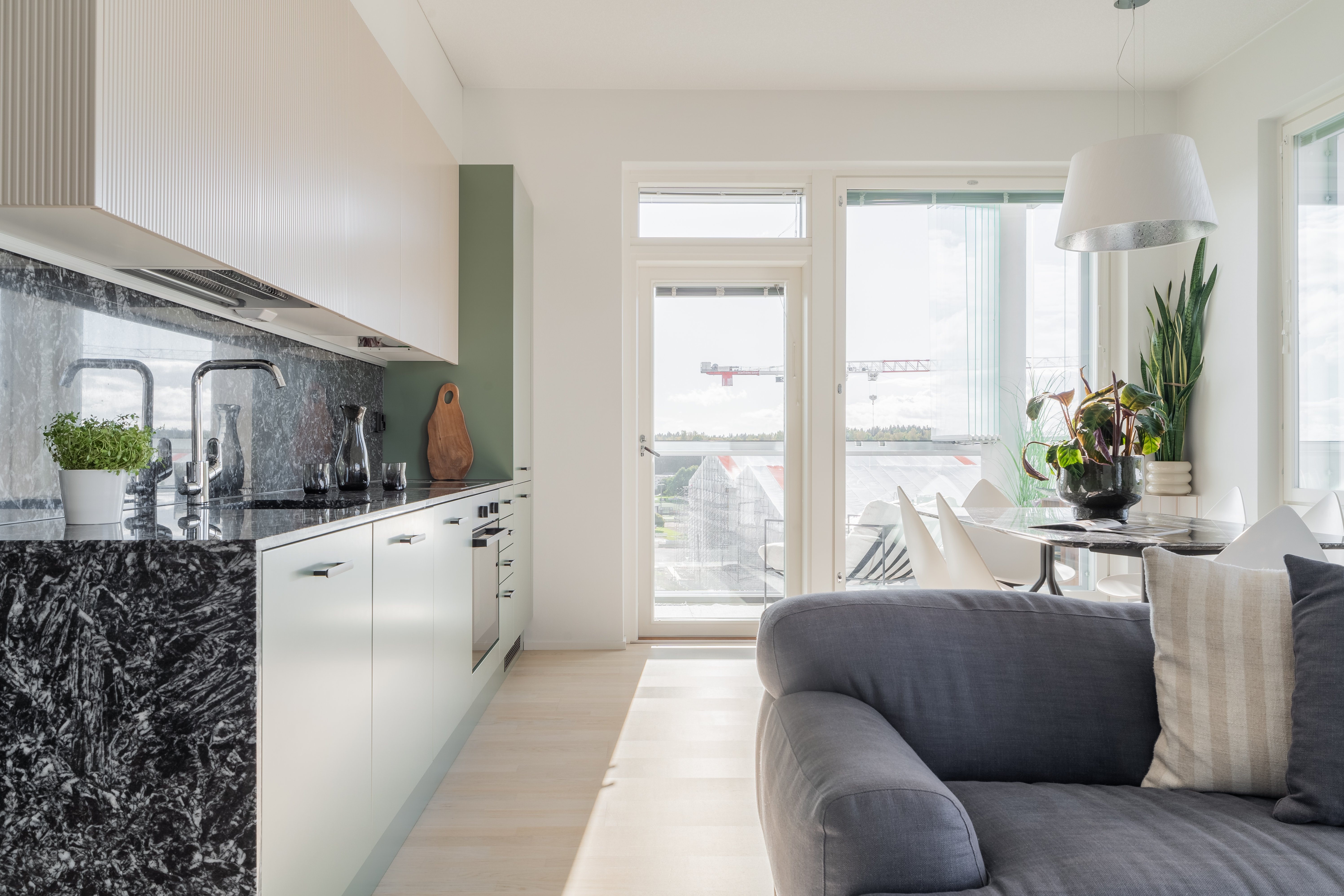 Apartment image