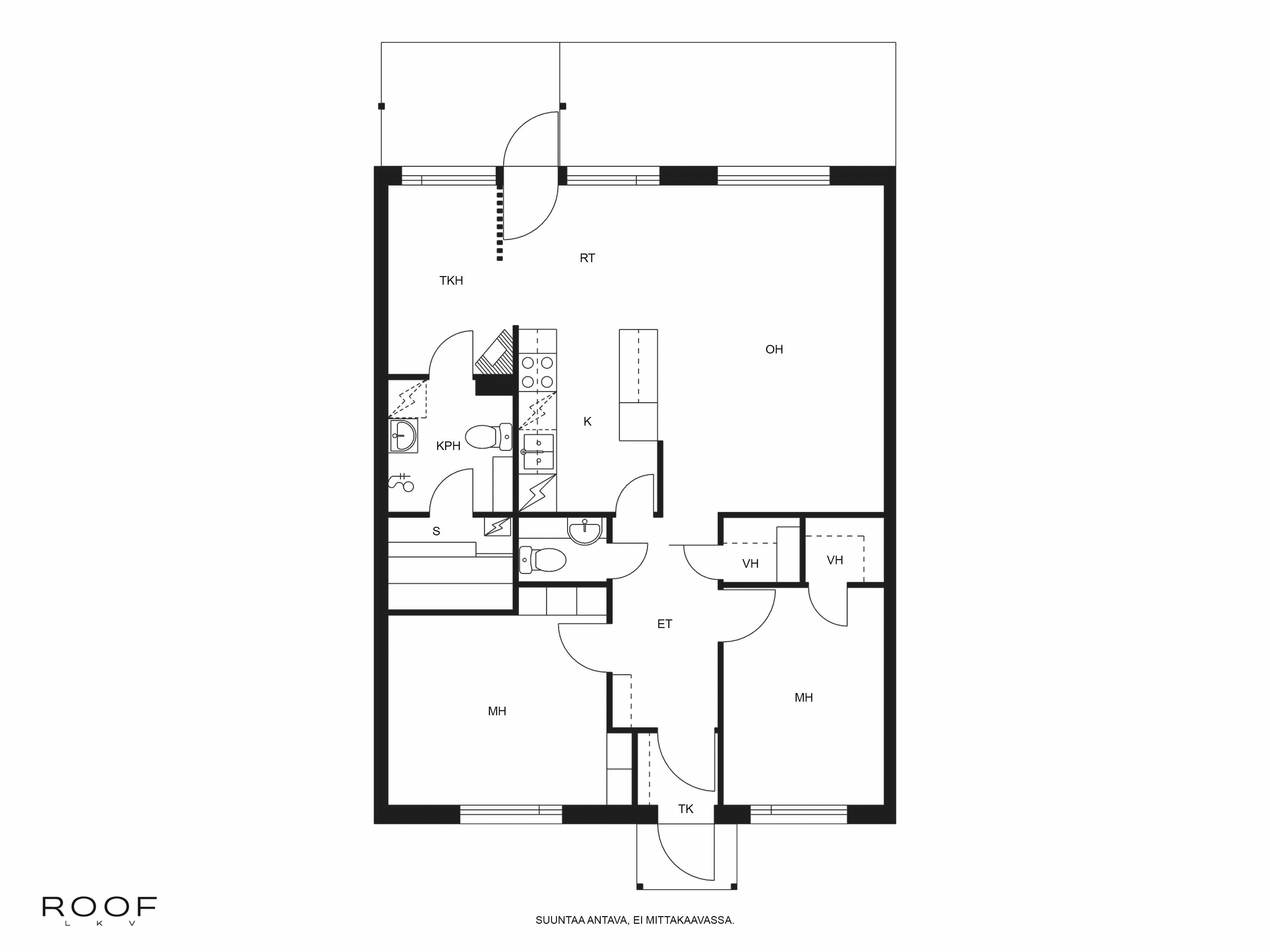 Apartment image