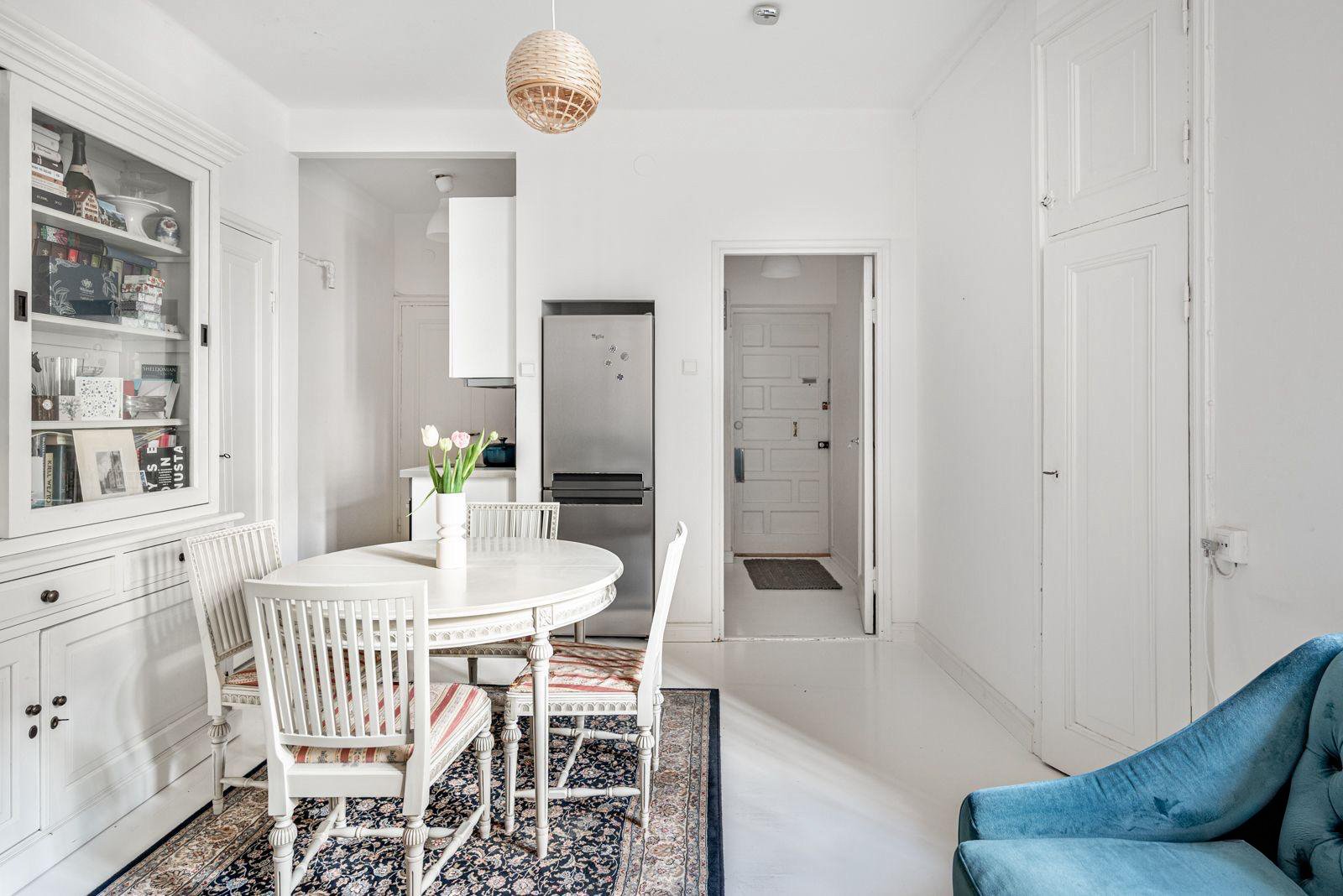 Apartment image