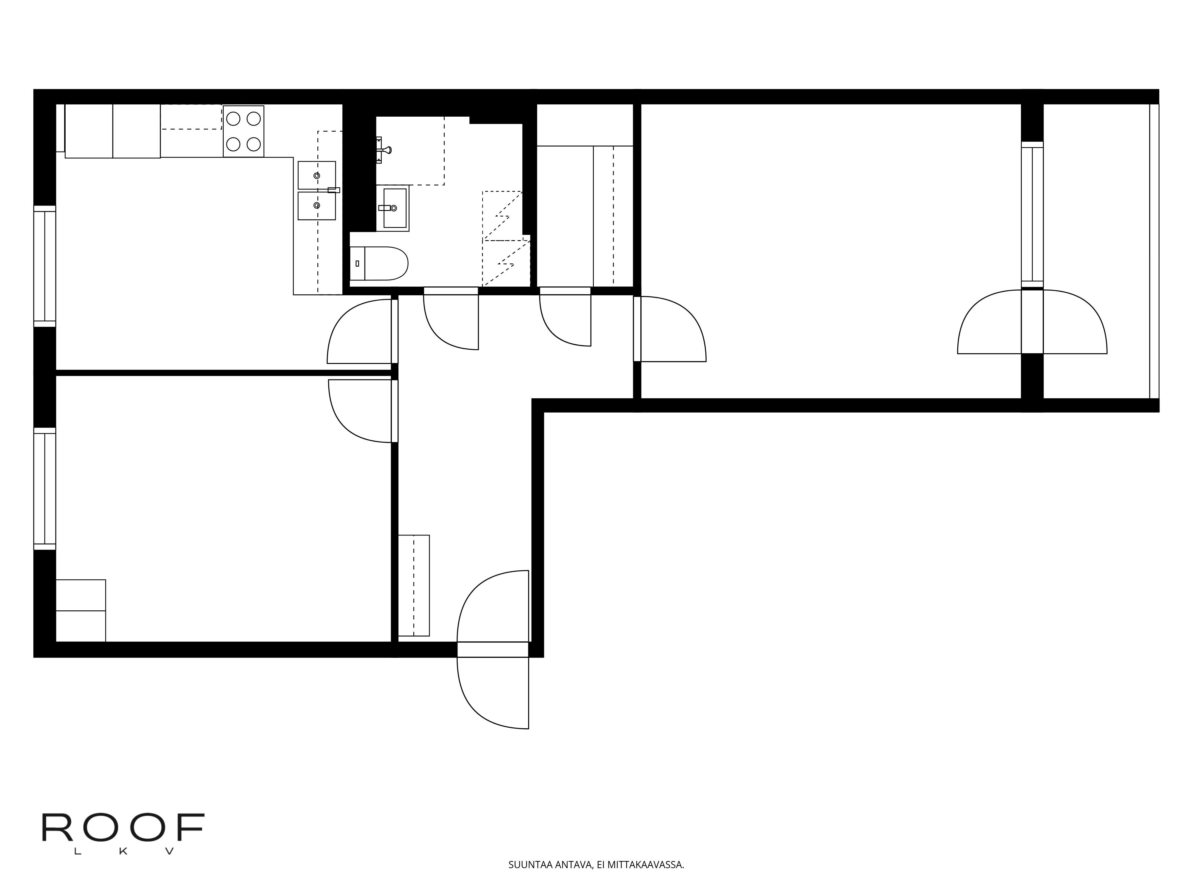 Apartment image