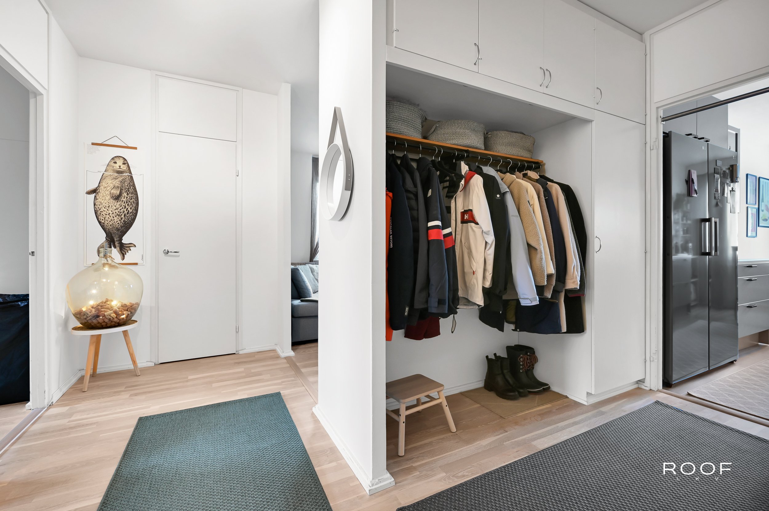Apartment image