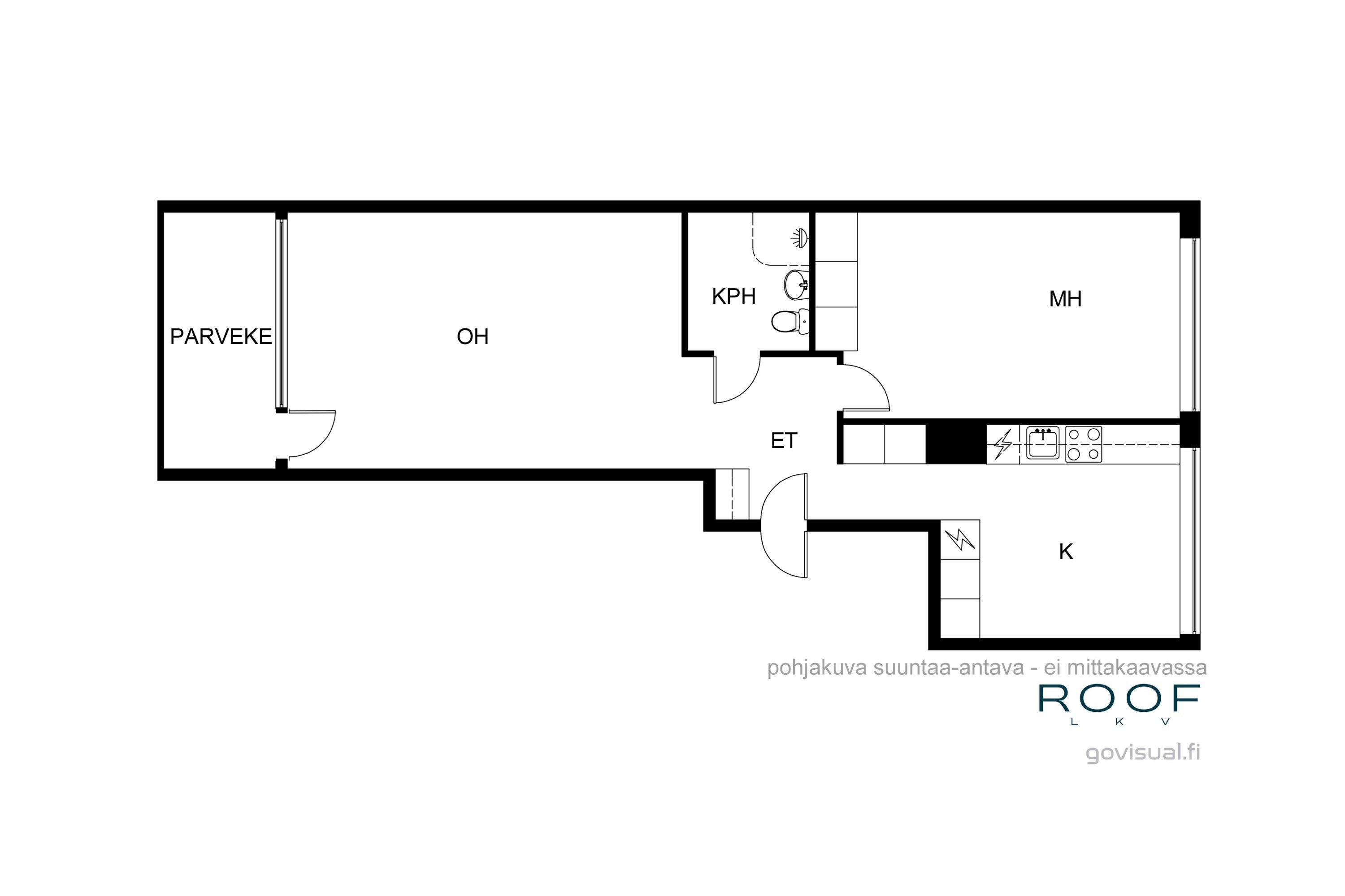 Apartment image