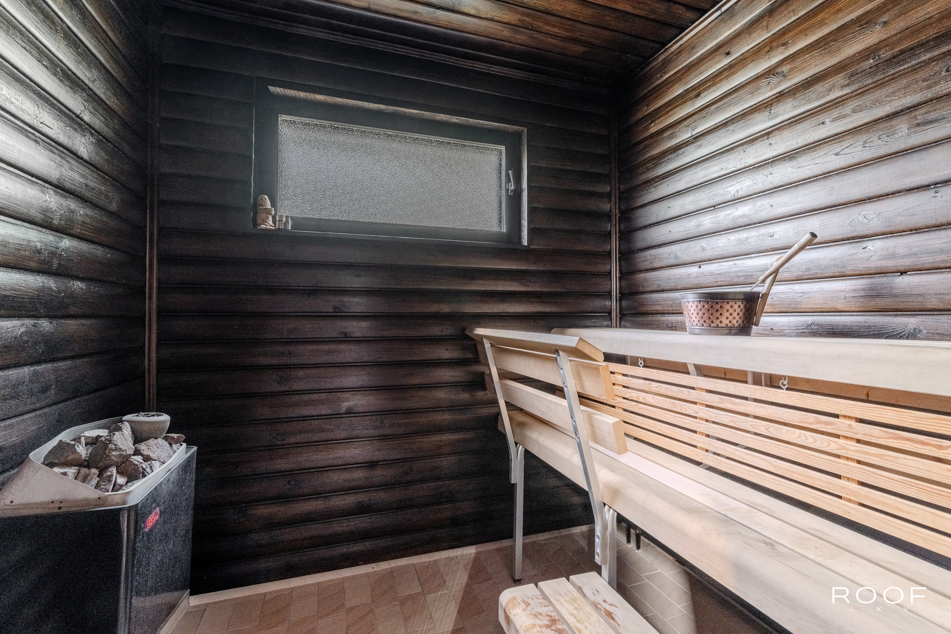 Target image