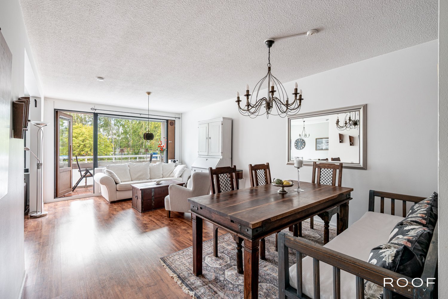 Apartment image