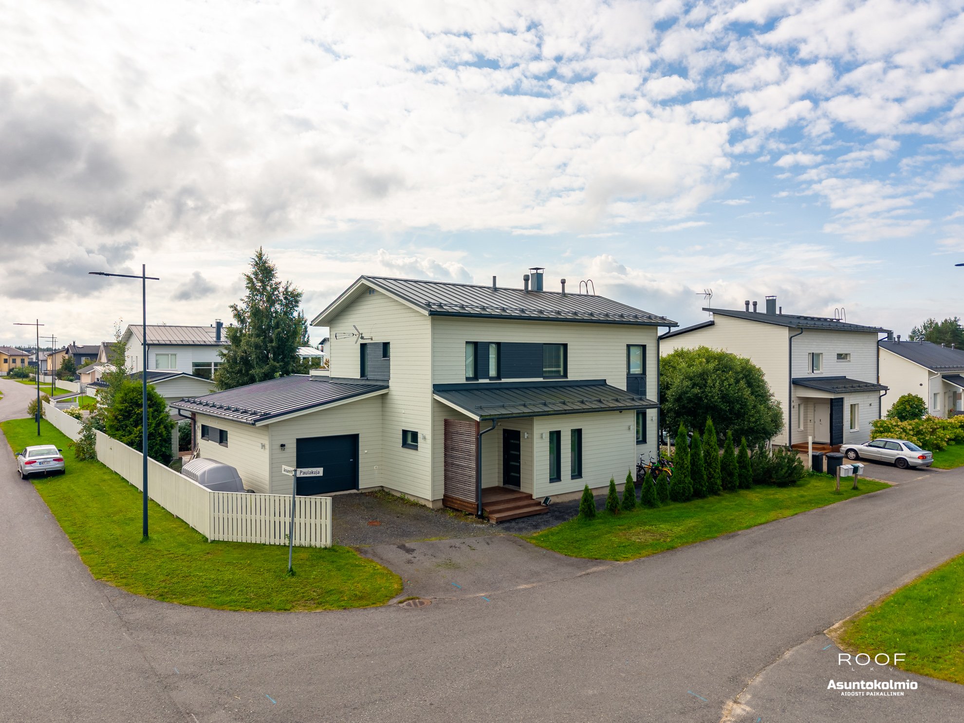 Apartment image