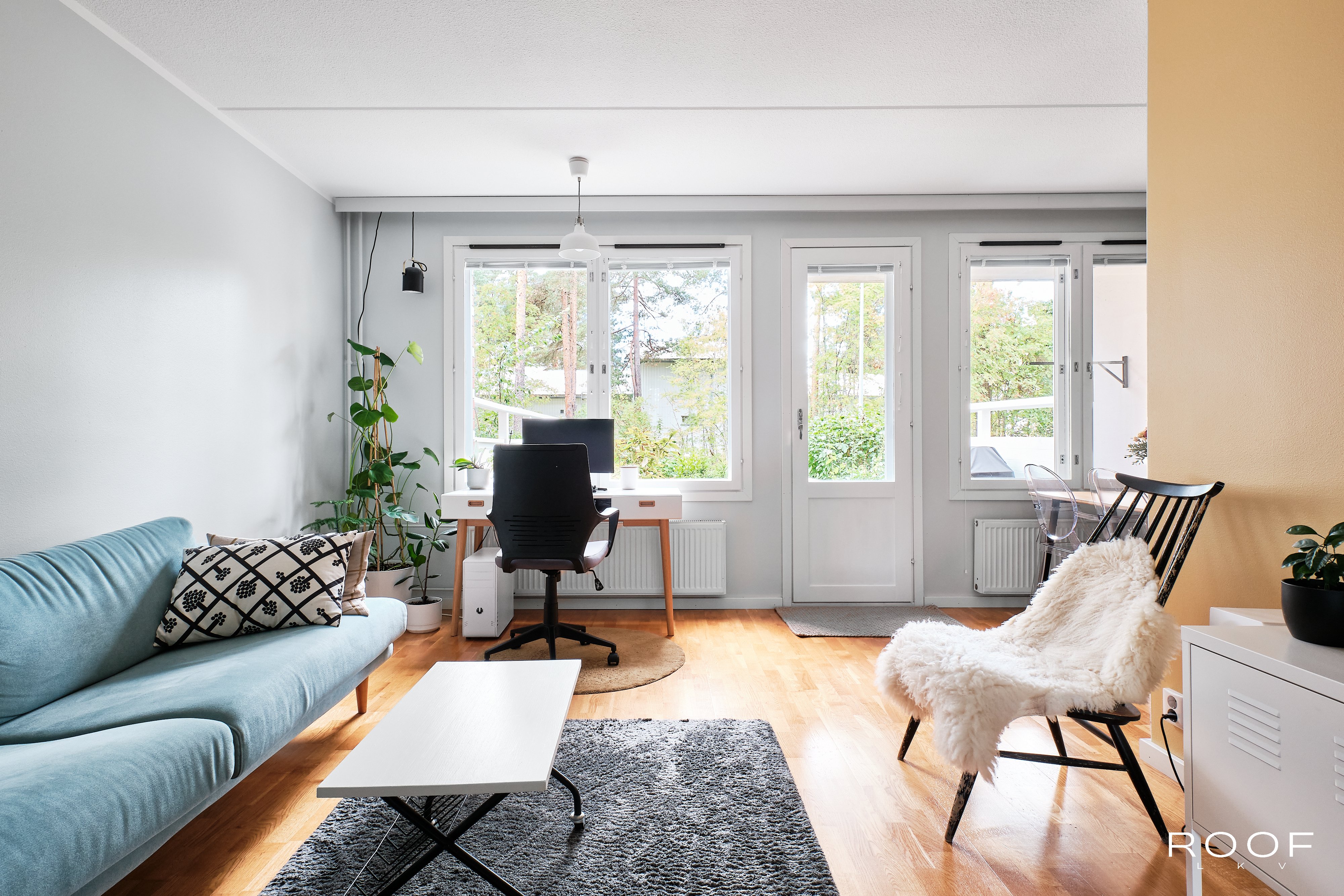 Apartment image