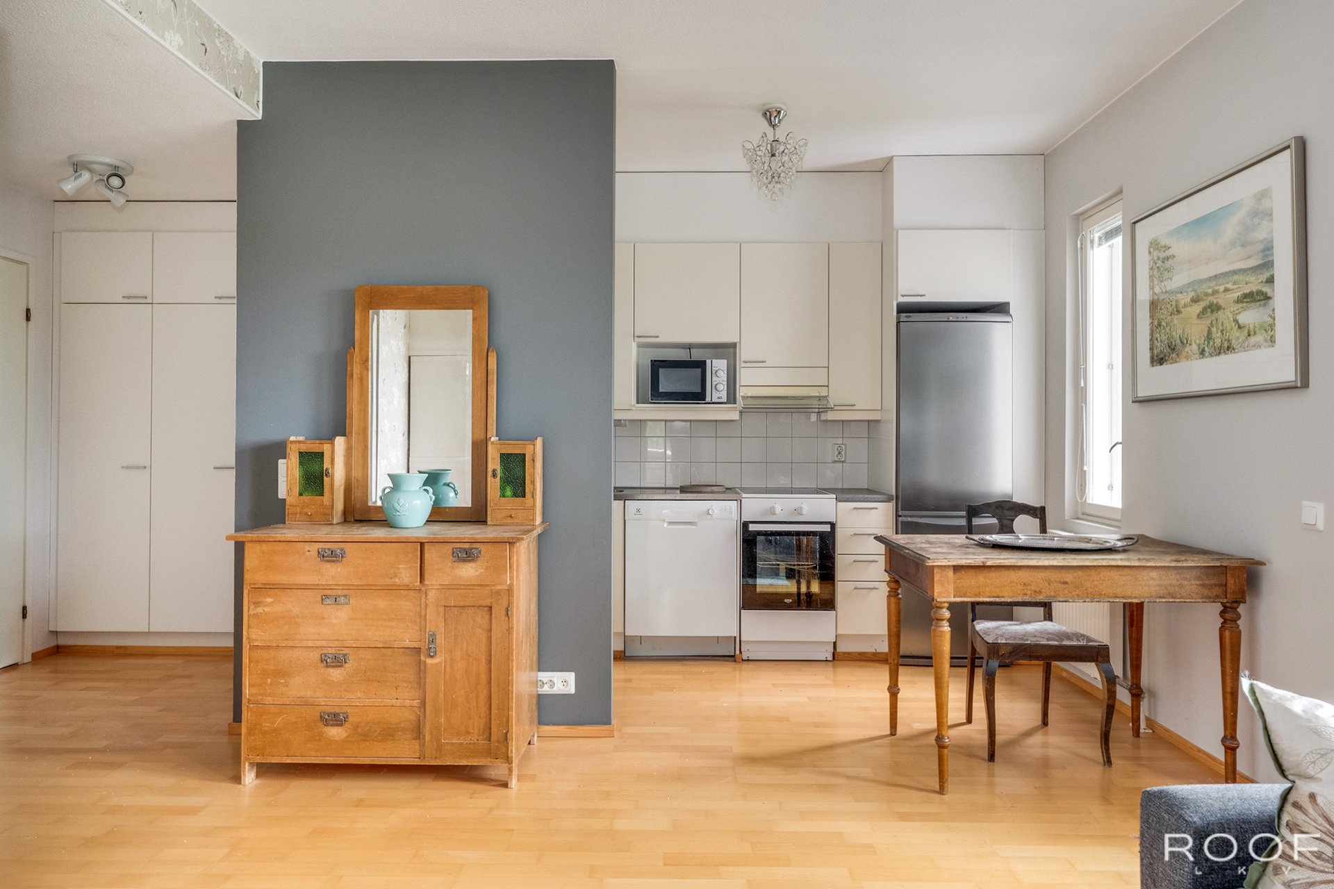 Apartment image