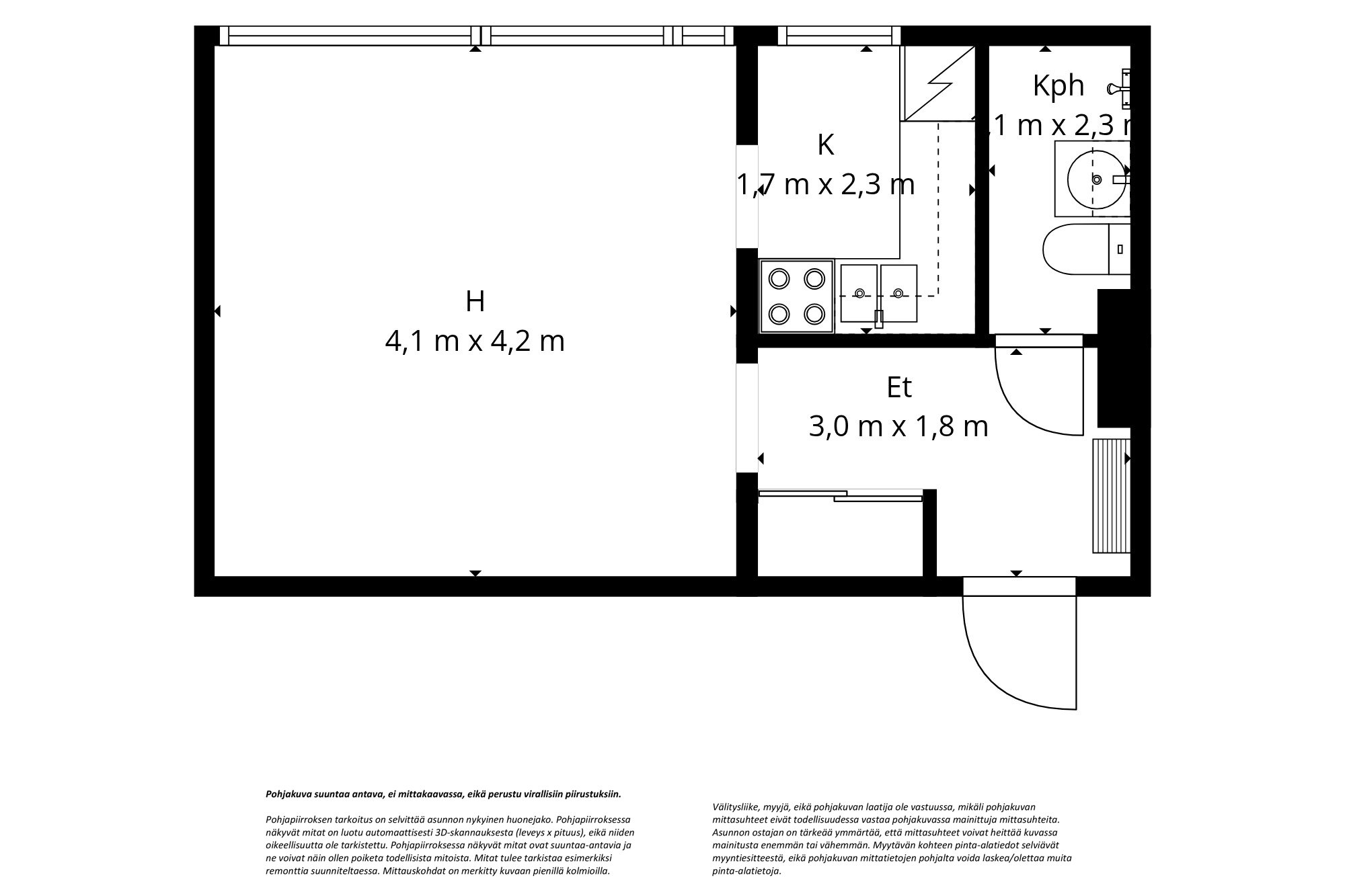 Apartment image
