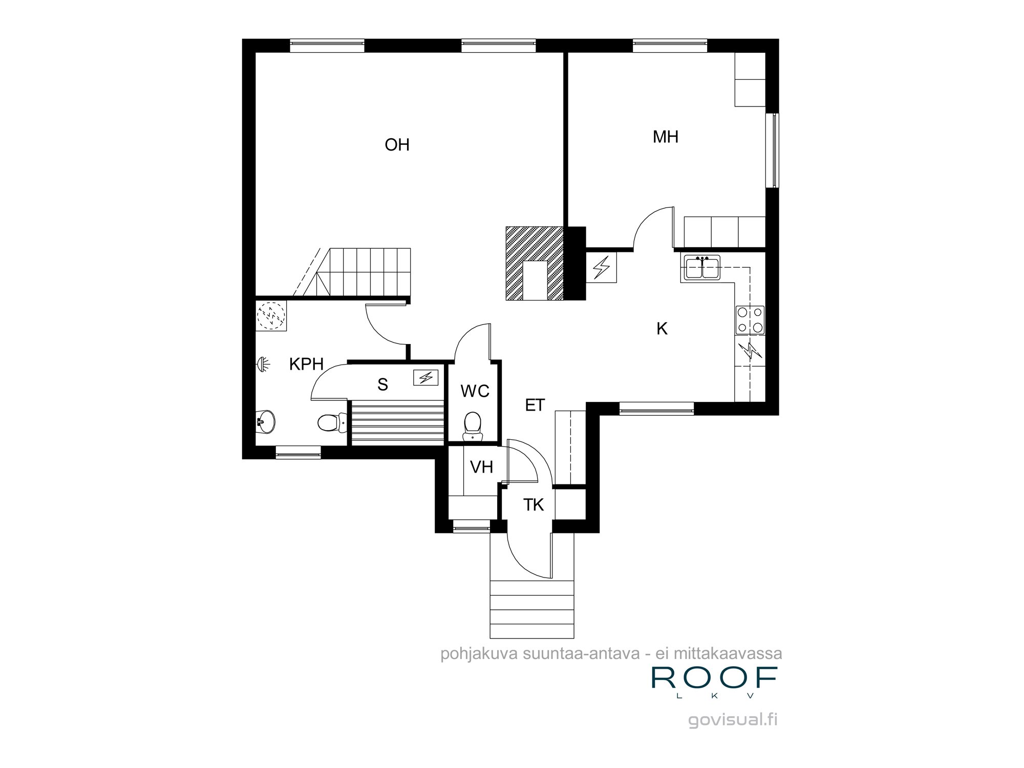 Apartment image