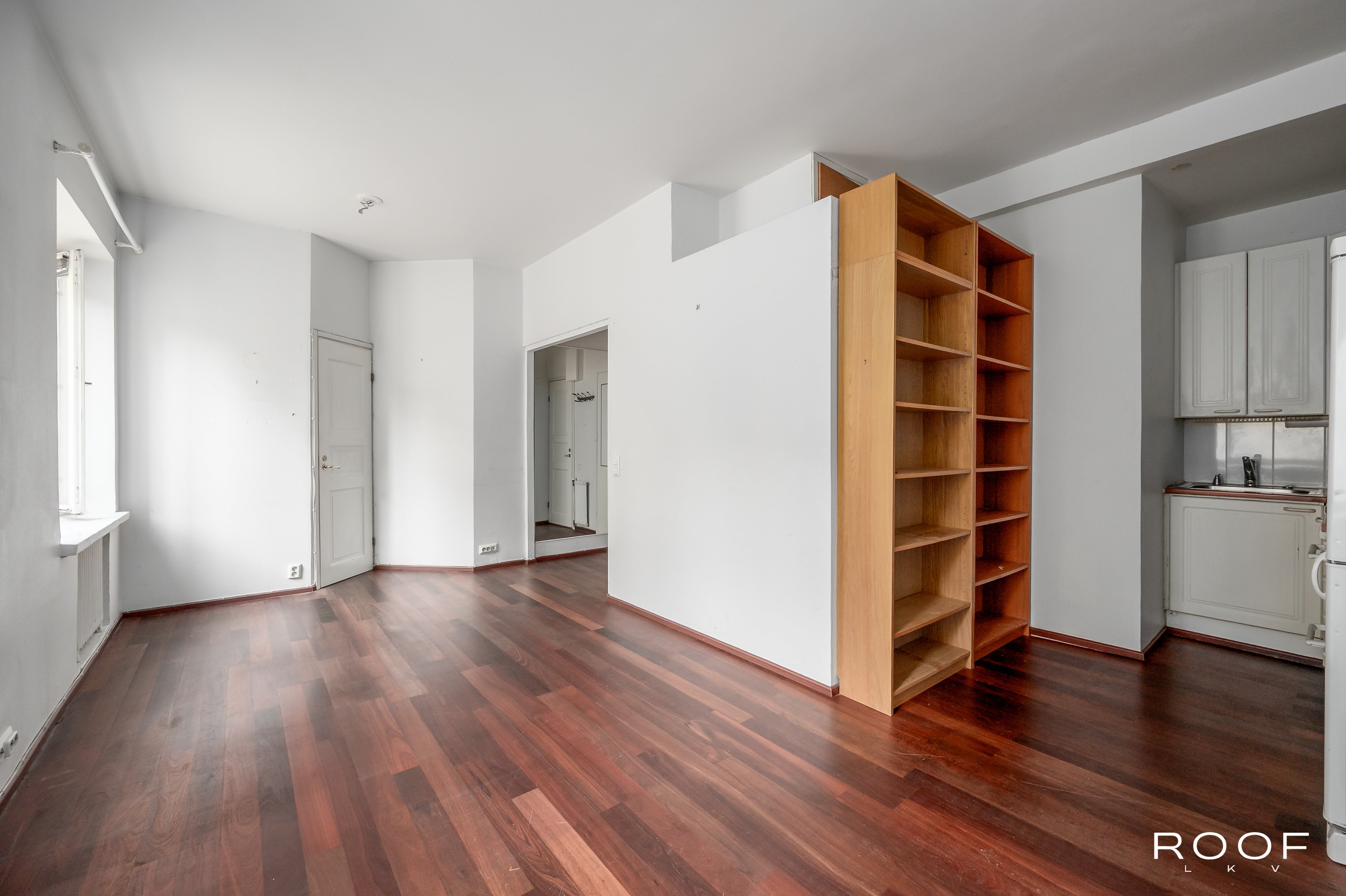 Apartment image