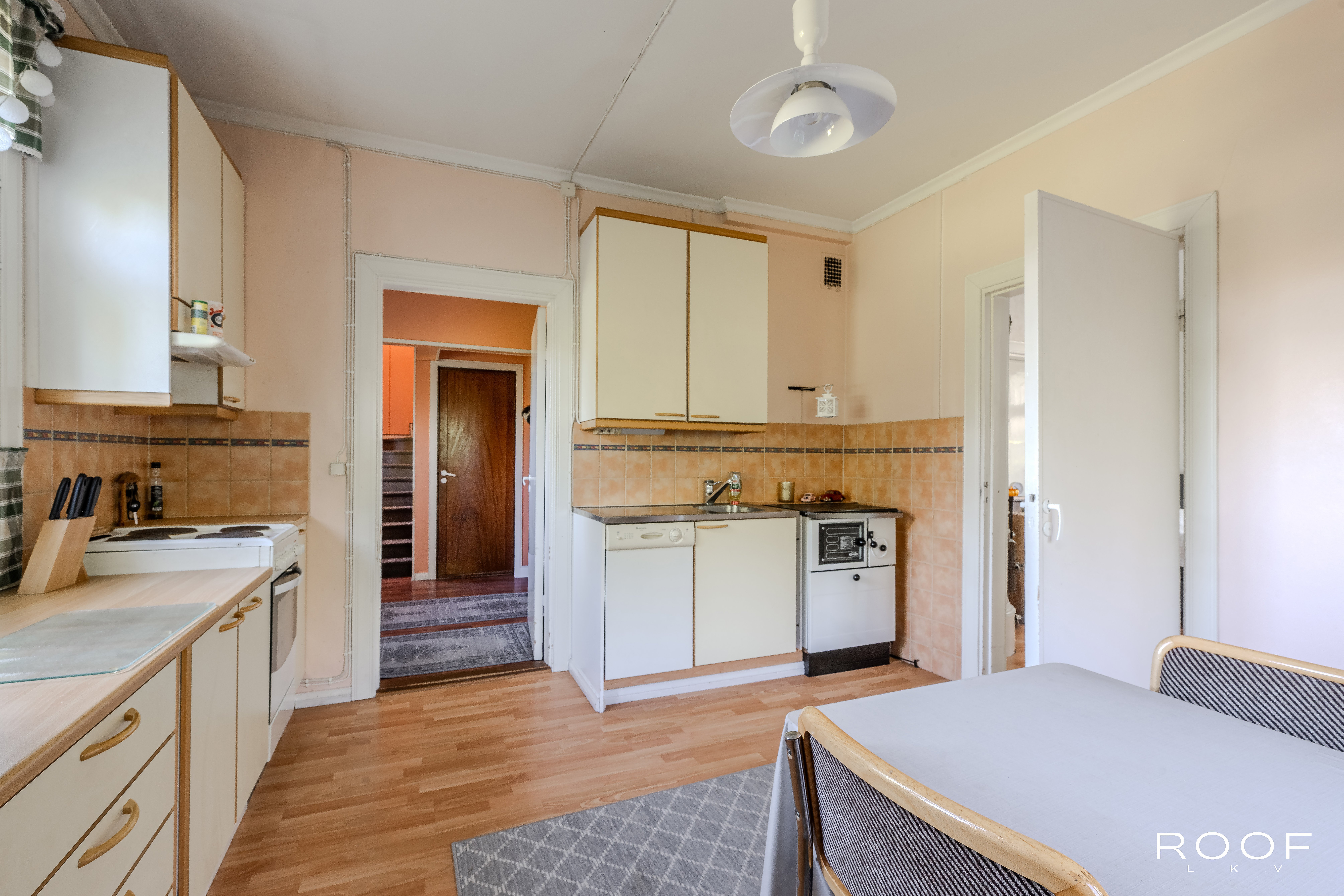 Apartment image