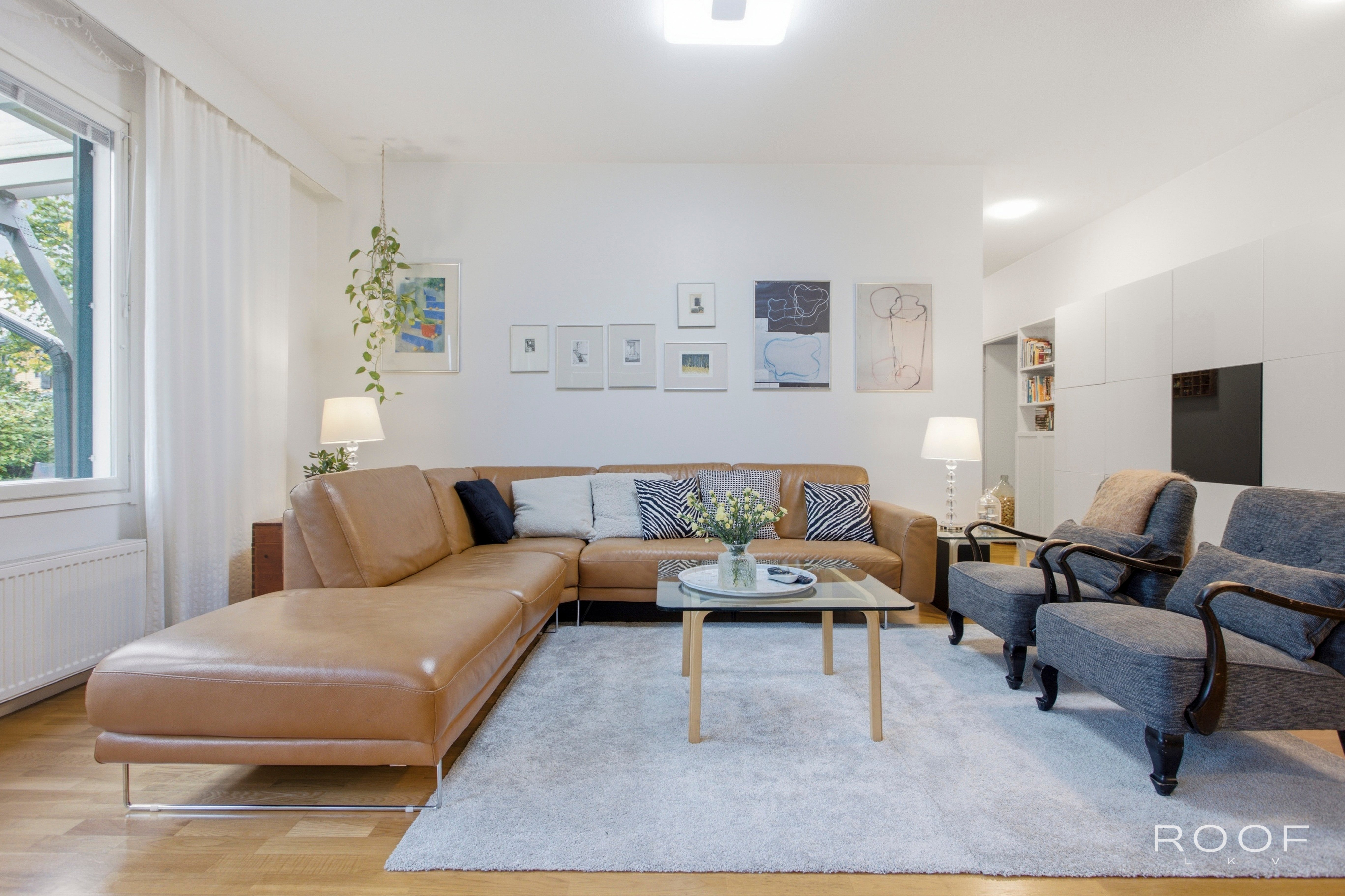 Apartment image