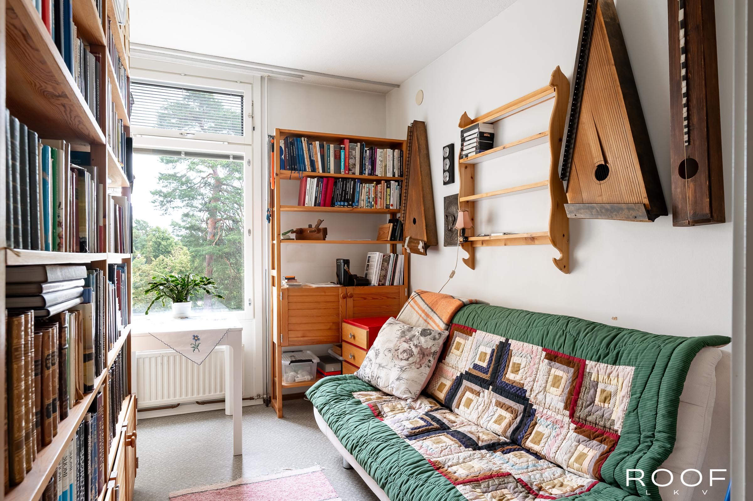 Apartment image