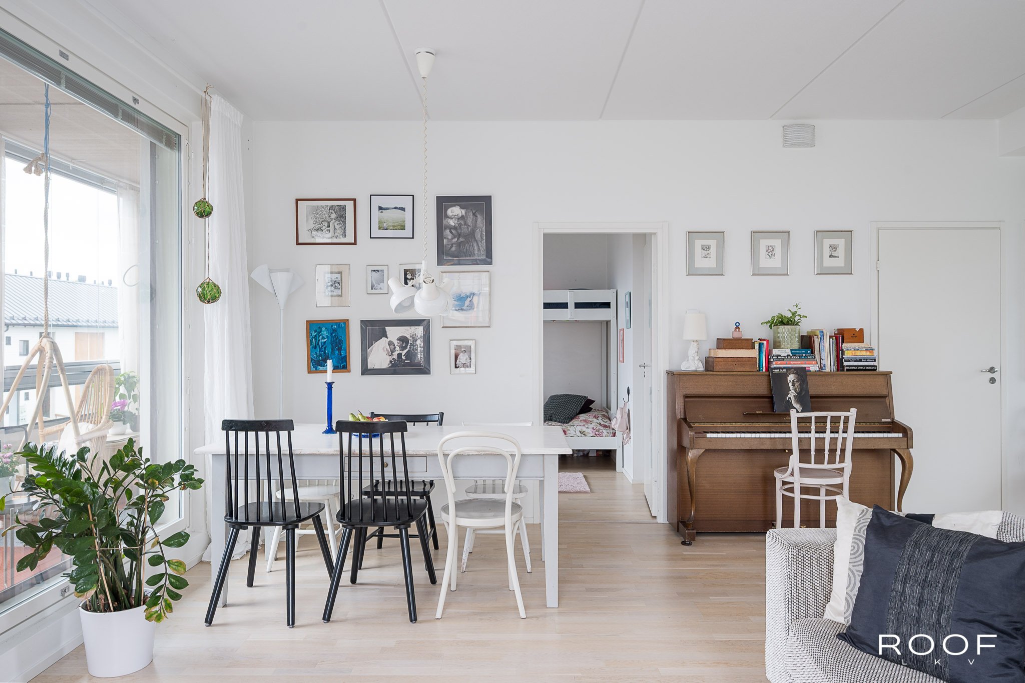 Apartment image