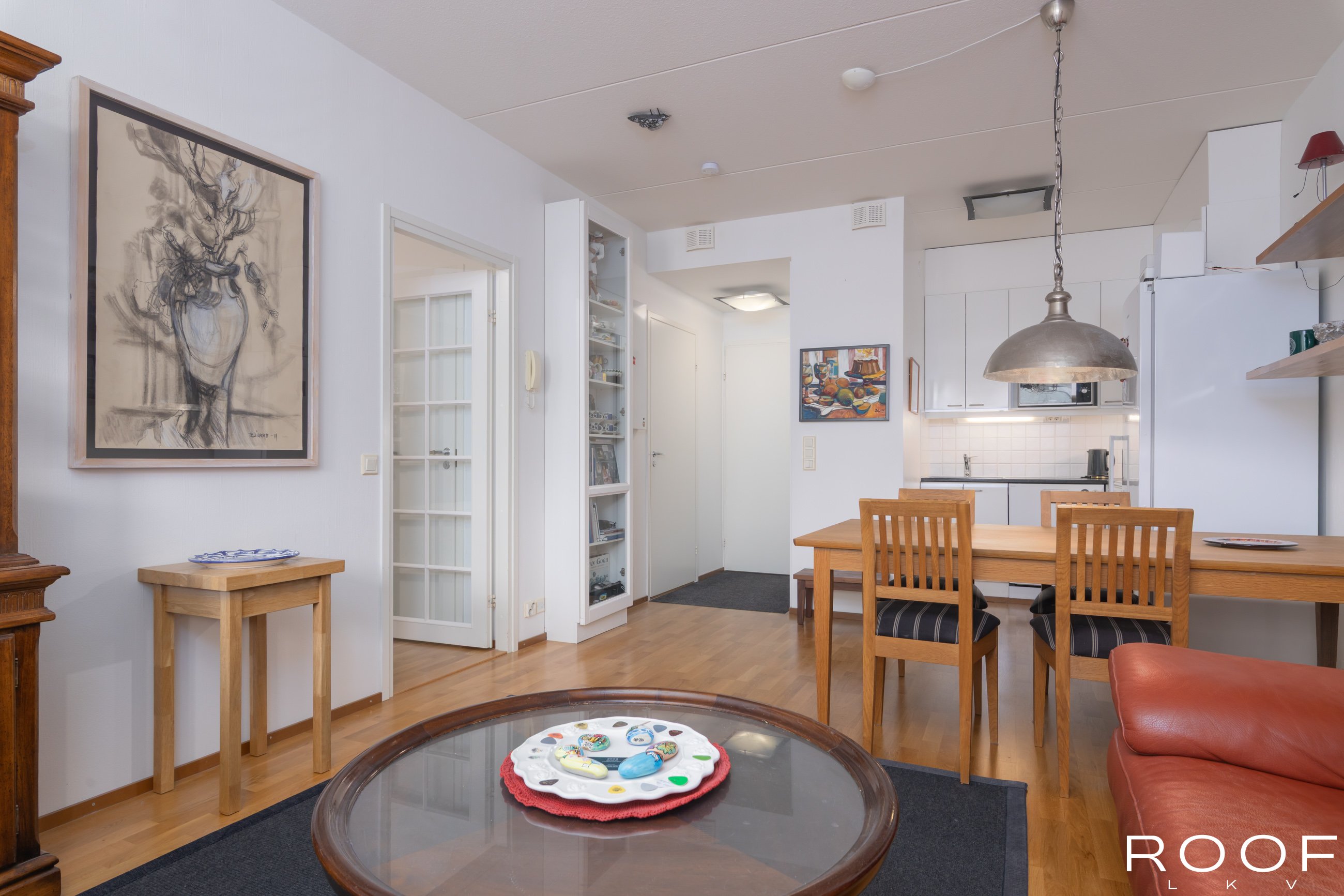 Apartment image