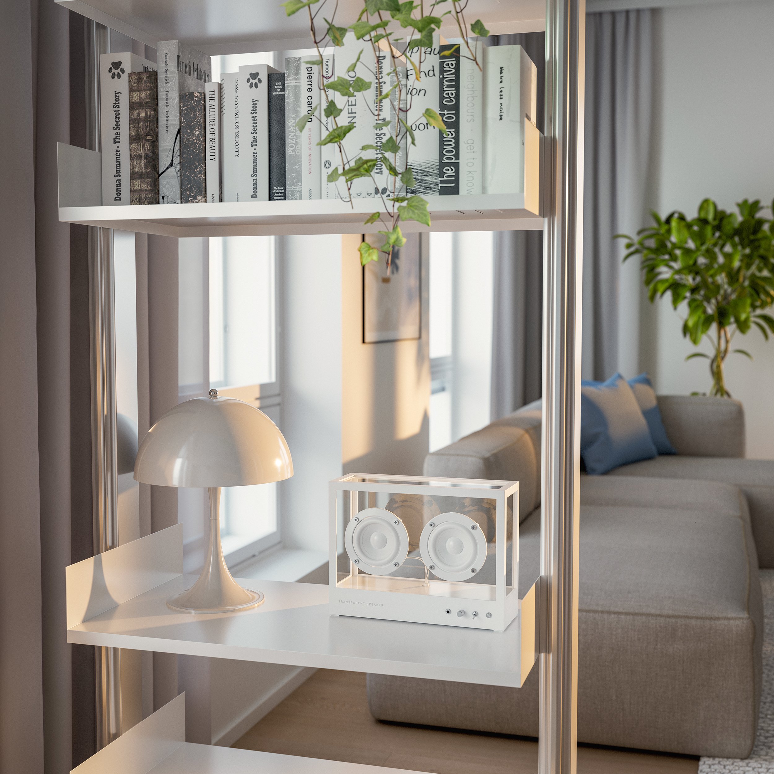 Apartment image